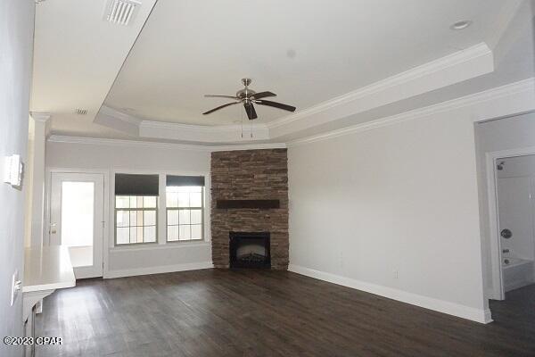 Cedar Park Ph II - Residential