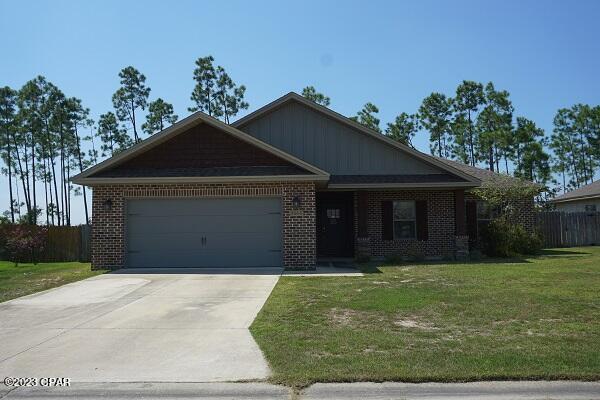 Cedar Park Ph II - Residential