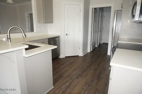Cedar Park Ph II - Residential
