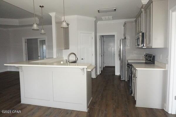 Cedar Park Ph II - Residential