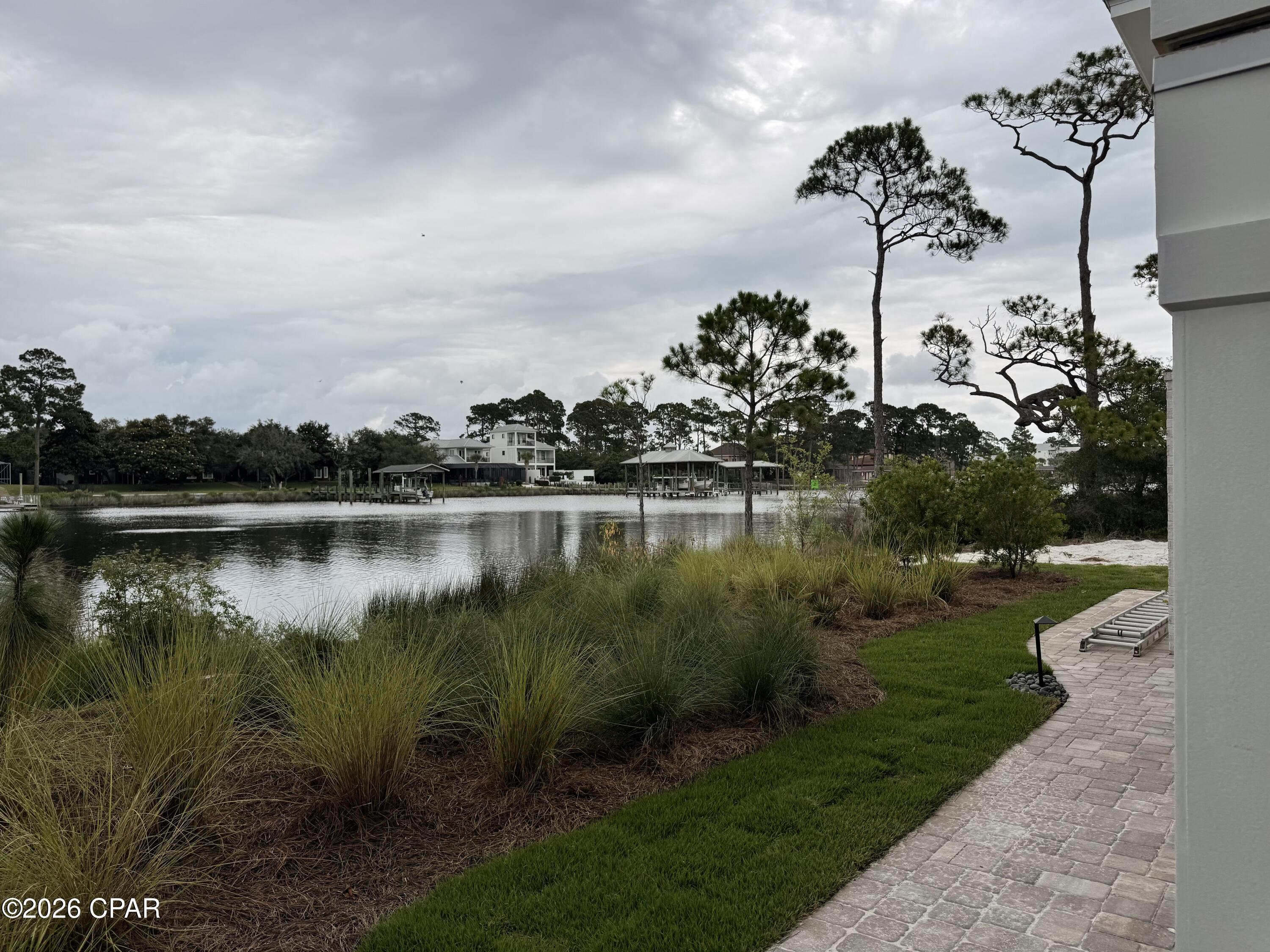 Grand Lagoon Pointe - Residential