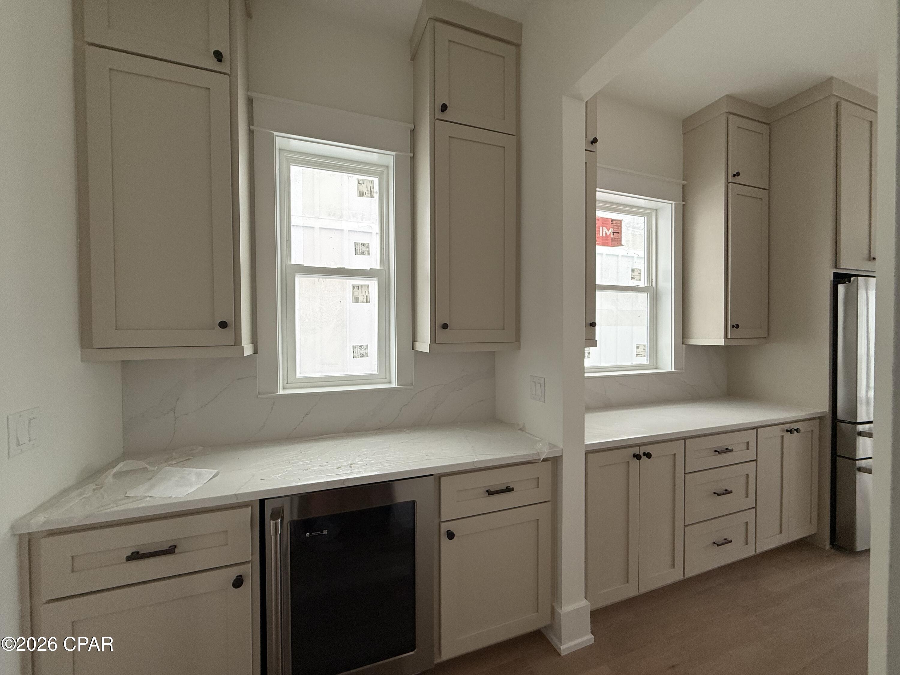 Grand Lagoon Pointe - Residential
