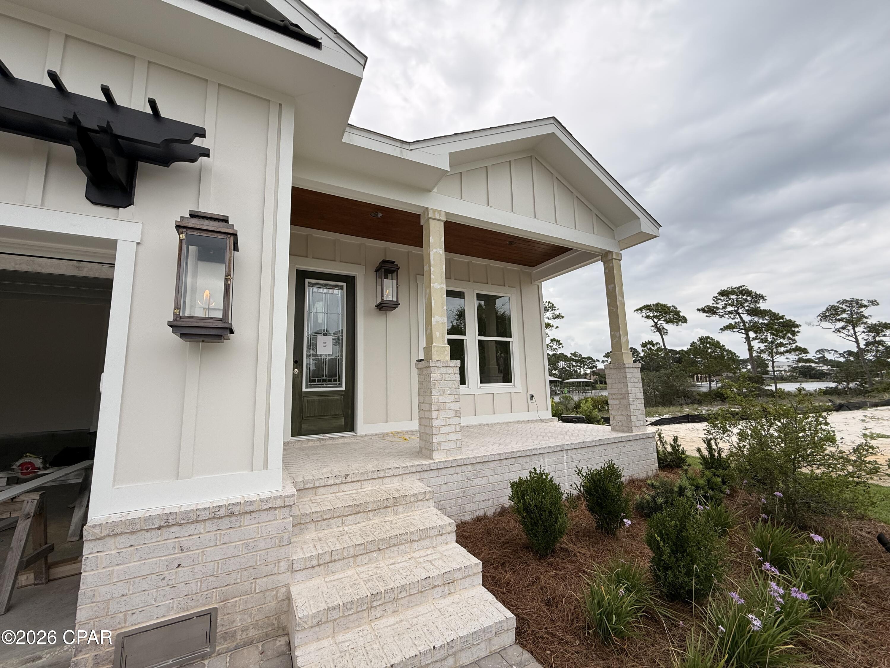 Grand Lagoon Pointe - Residential