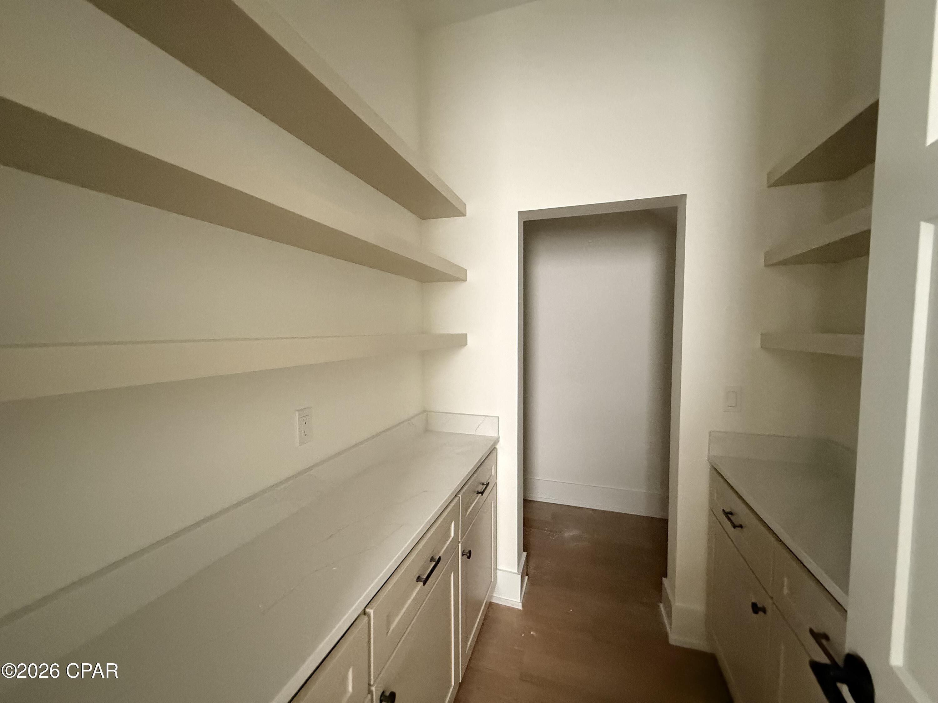 Grand Lagoon Pointe - Residential
