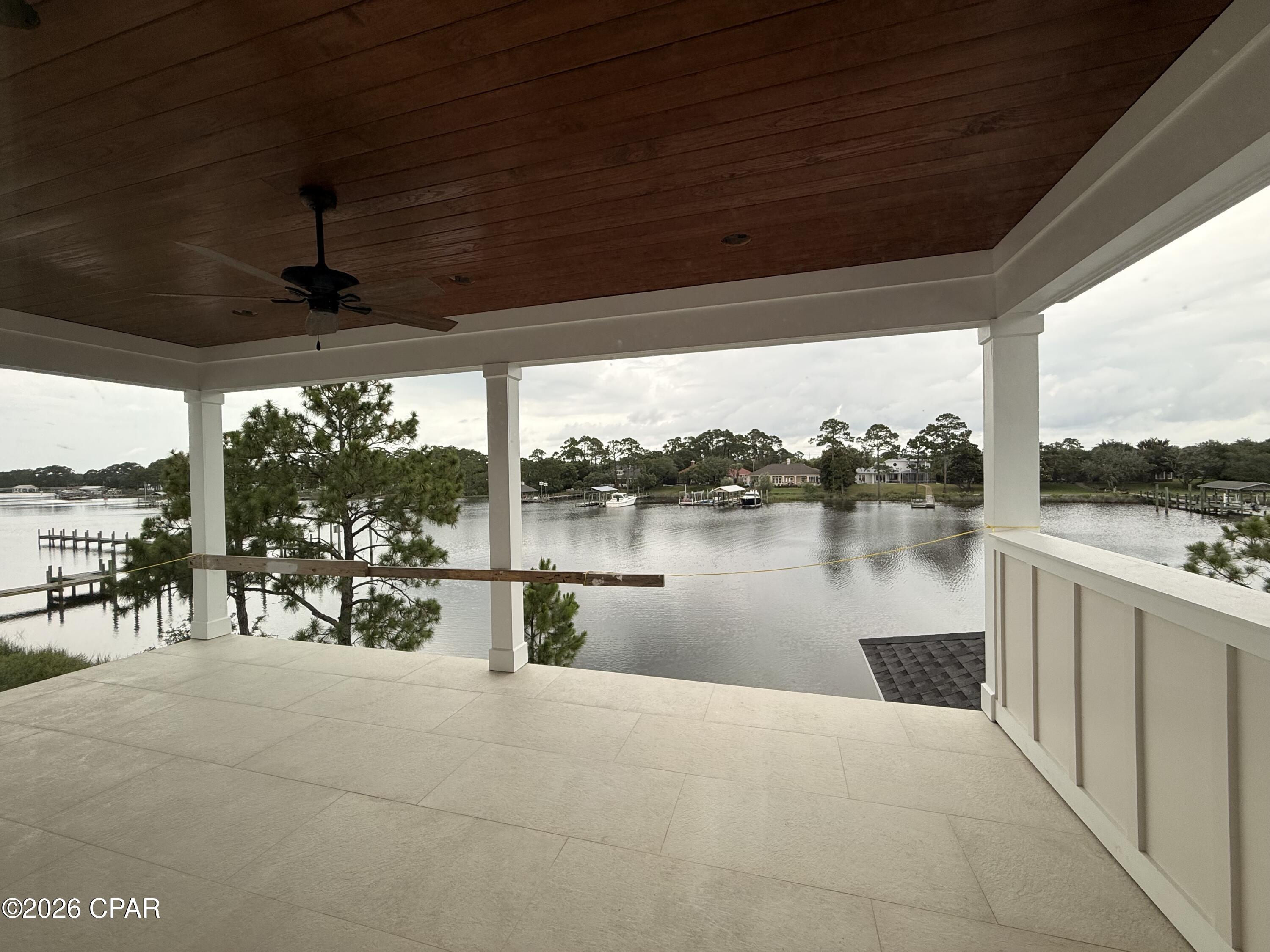 Grand Lagoon Pointe - Residential