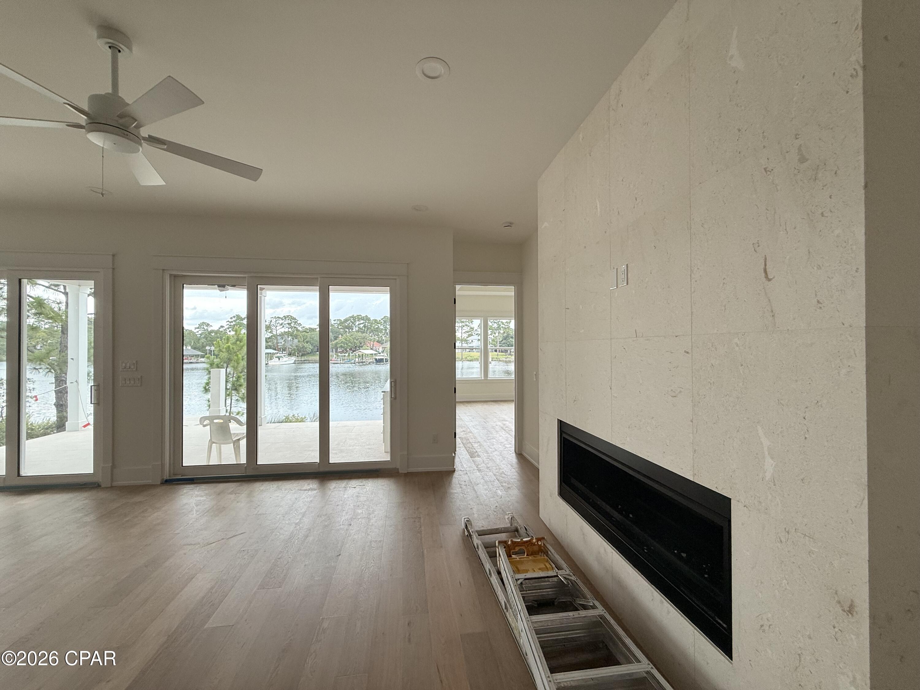 Grand Lagoon Pointe - Residential