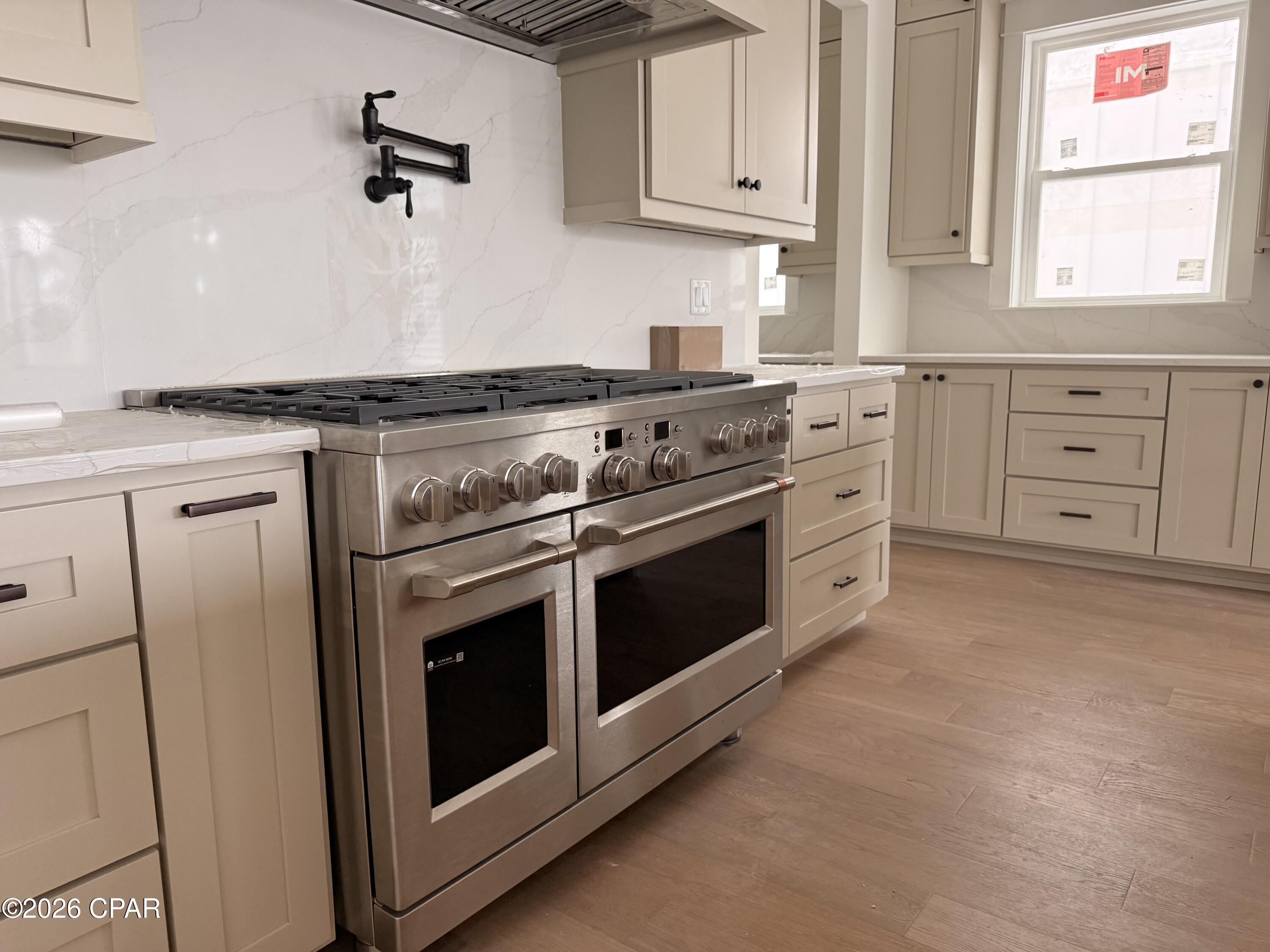 Grand Lagoon Pointe - Residential