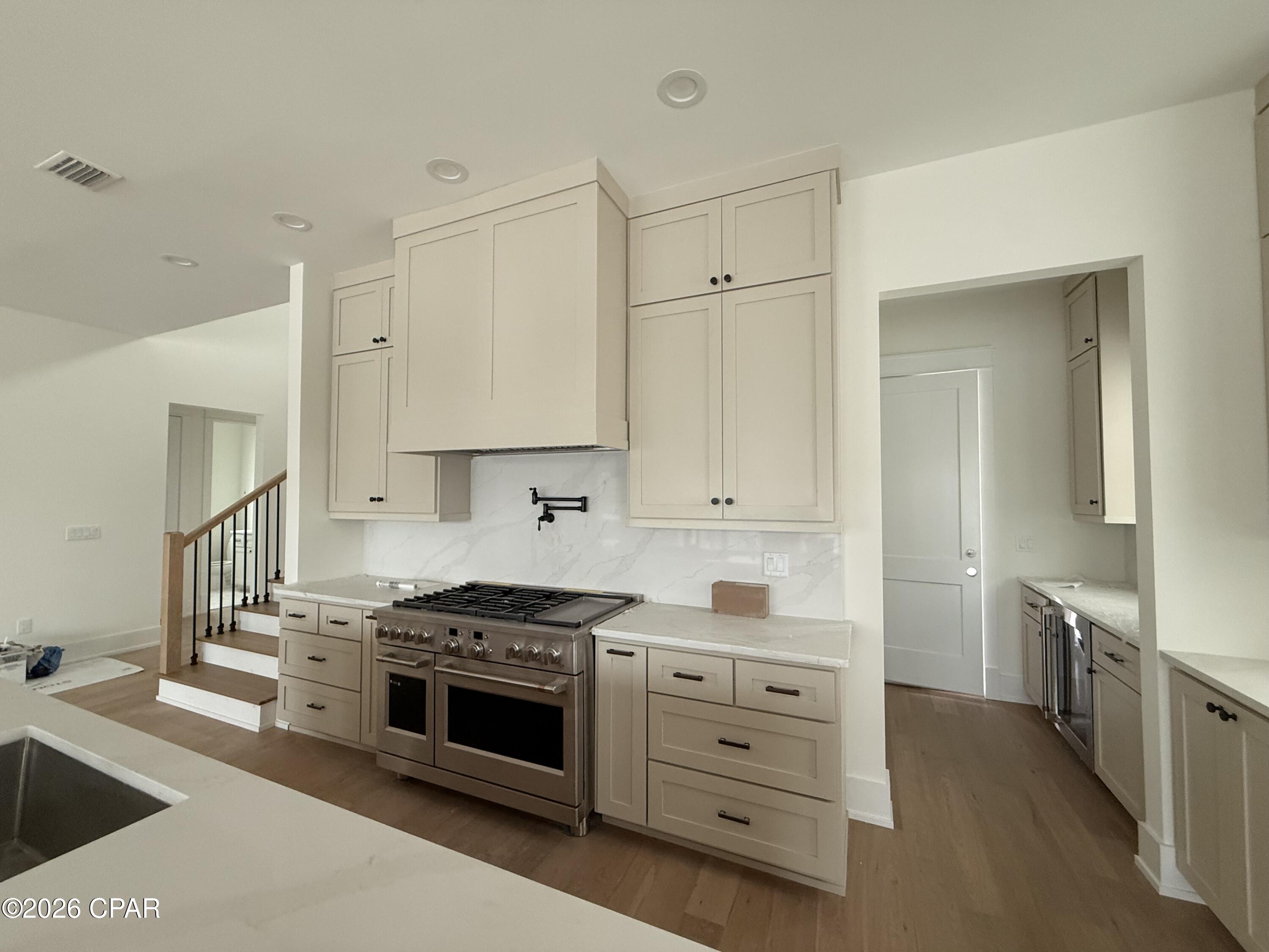 Grand Lagoon Pointe - Residential