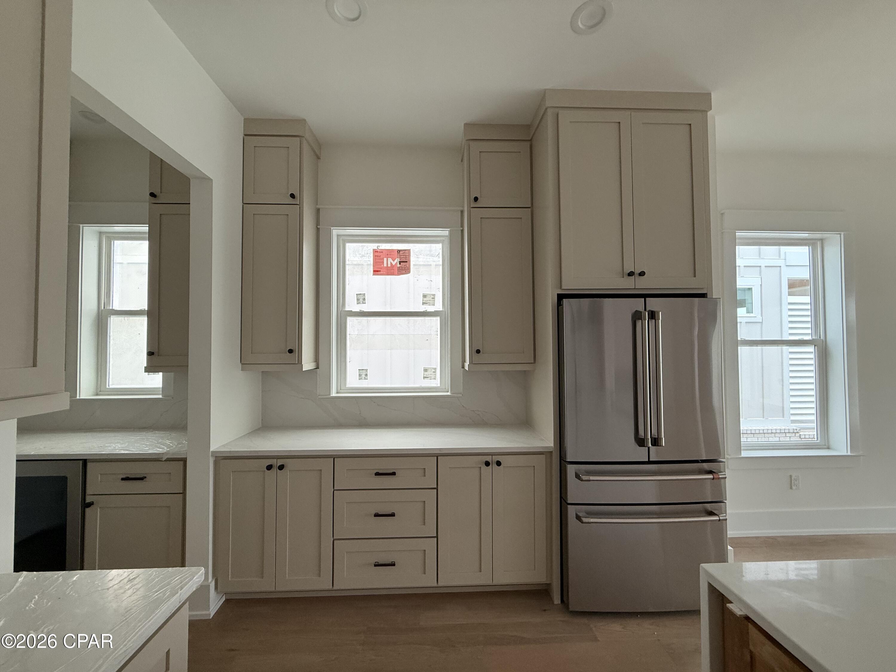 Grand Lagoon Pointe - Residential