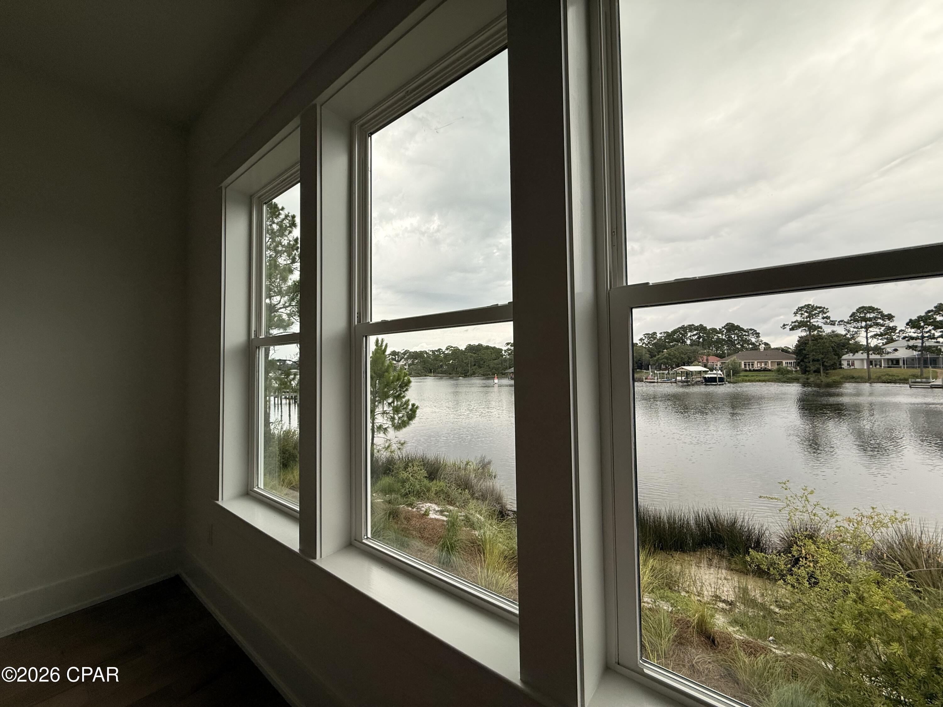 Grand Lagoon Pointe - Residential