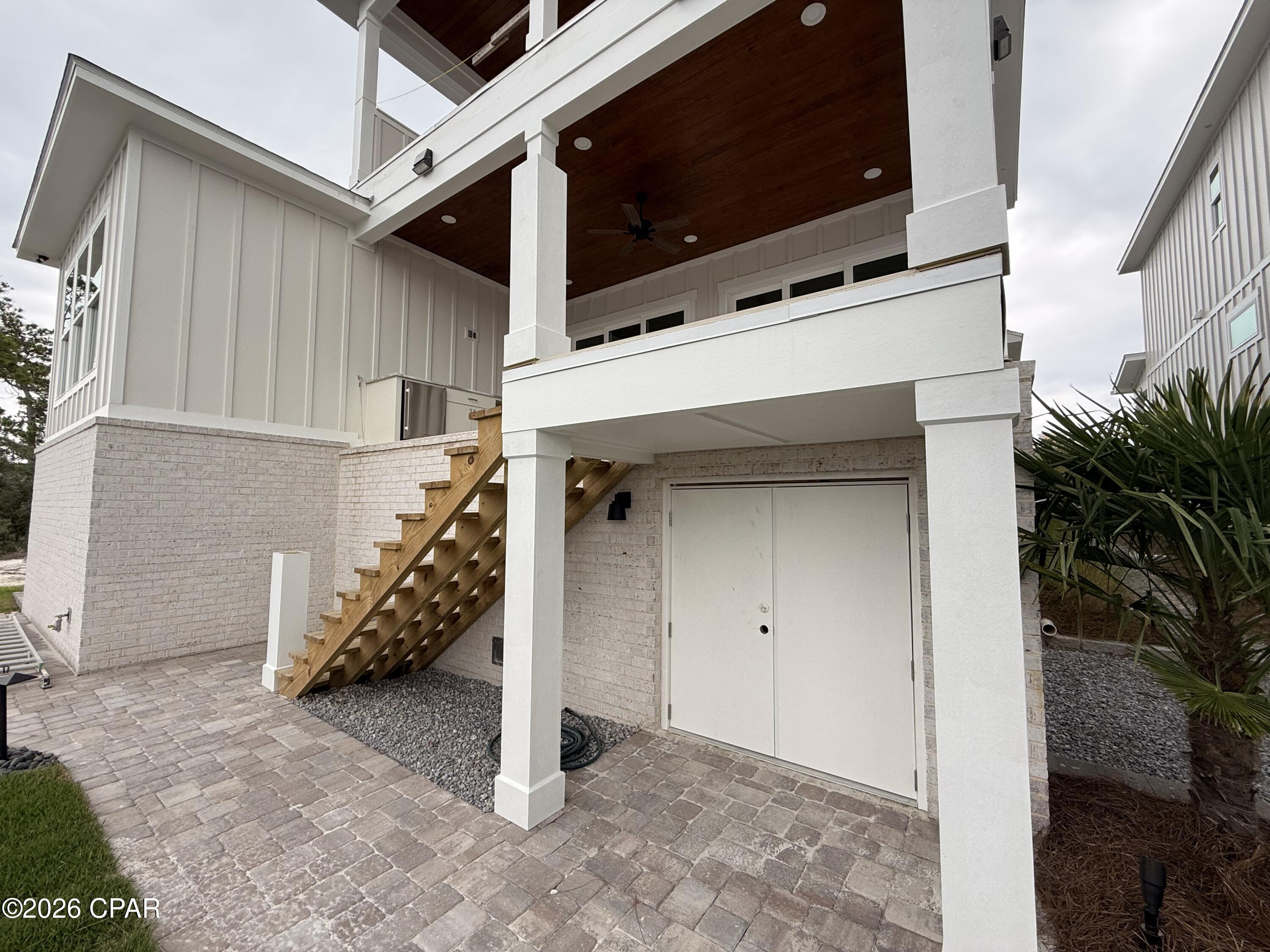 Grand Lagoon Pointe - Residential