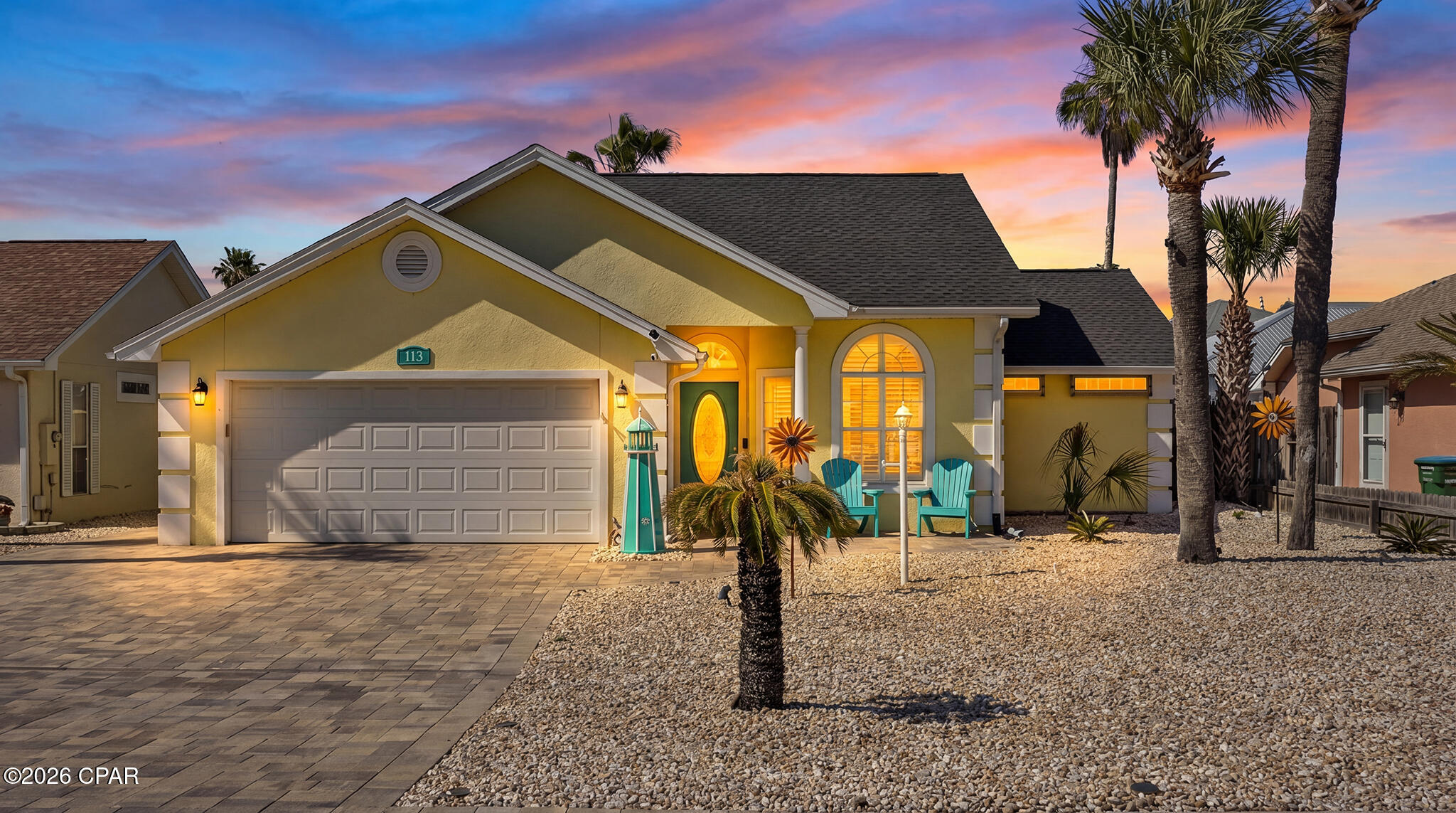 Bid-A-Wee Beach 1st - Residential