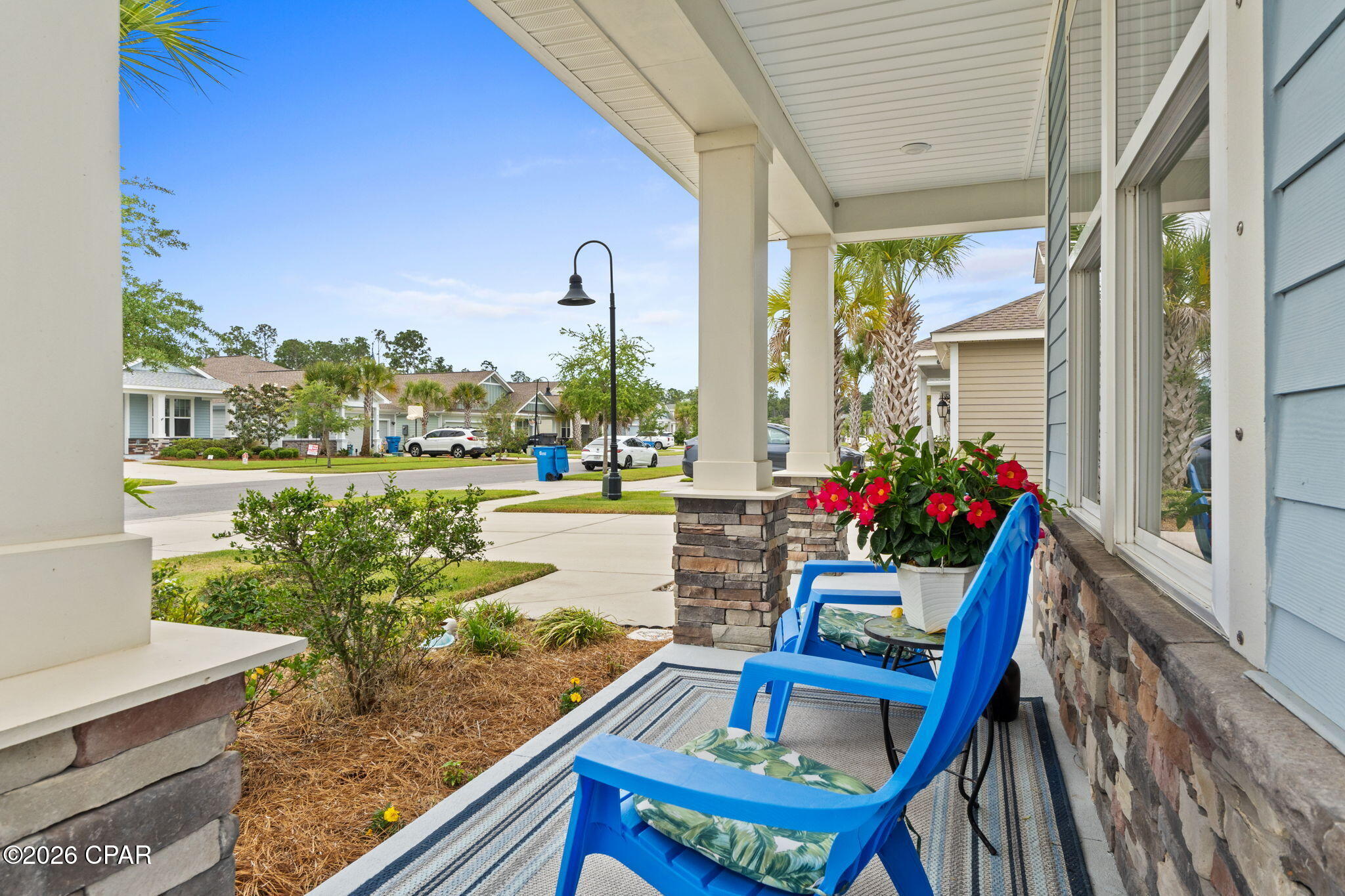 Breakfast Point - Residential