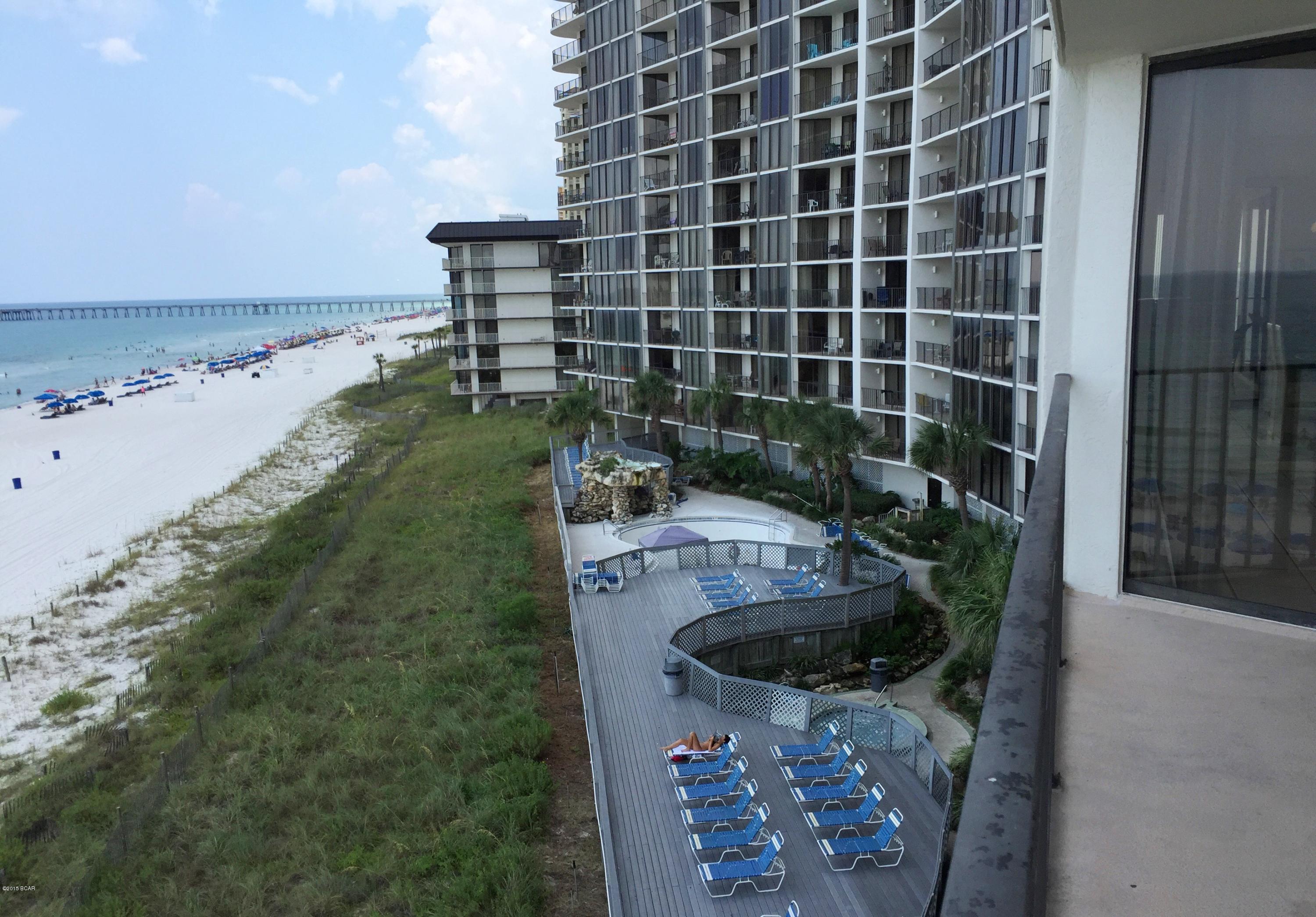 Edgewater Tower II - Residential