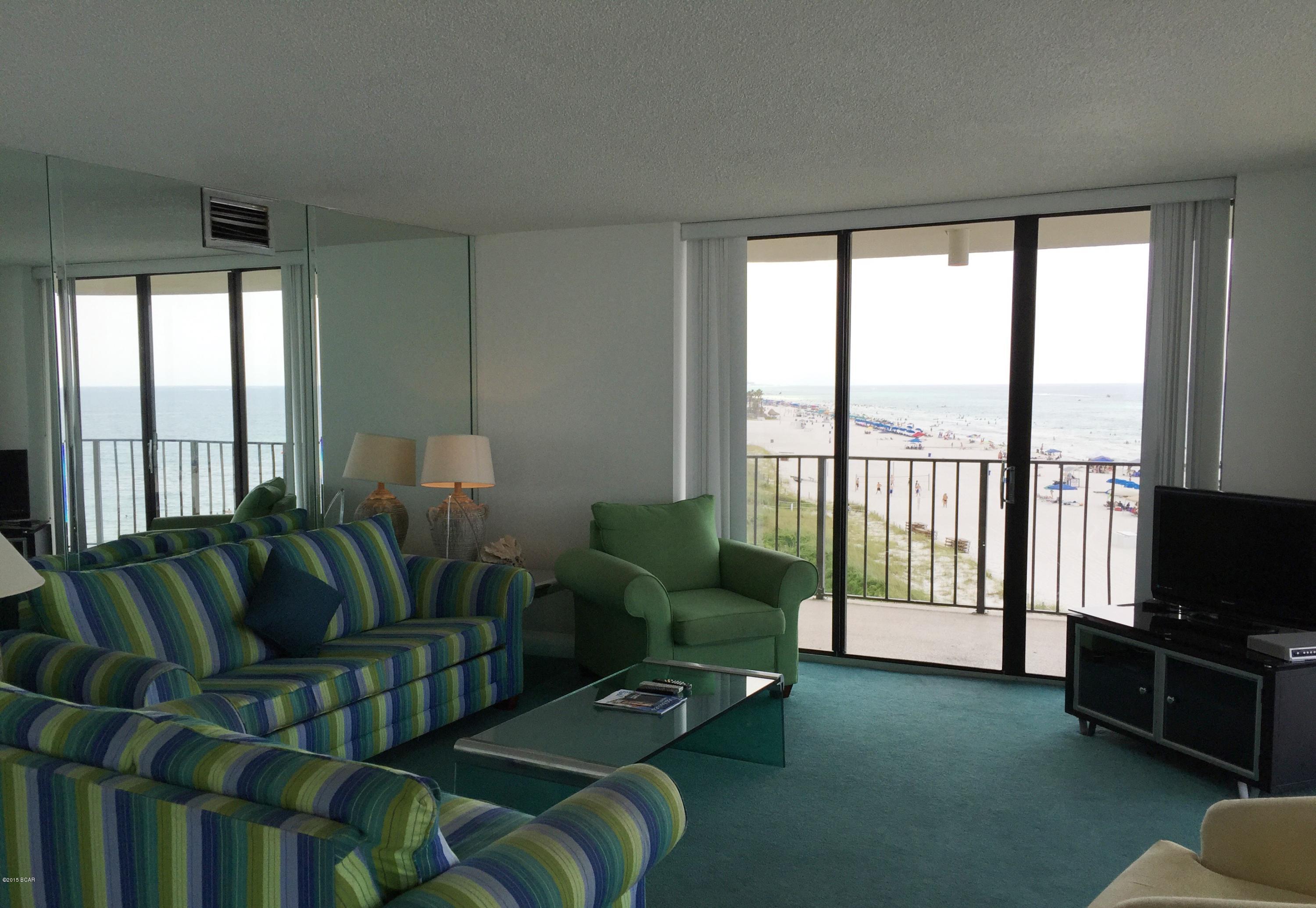 Edgewater Tower II - Residential