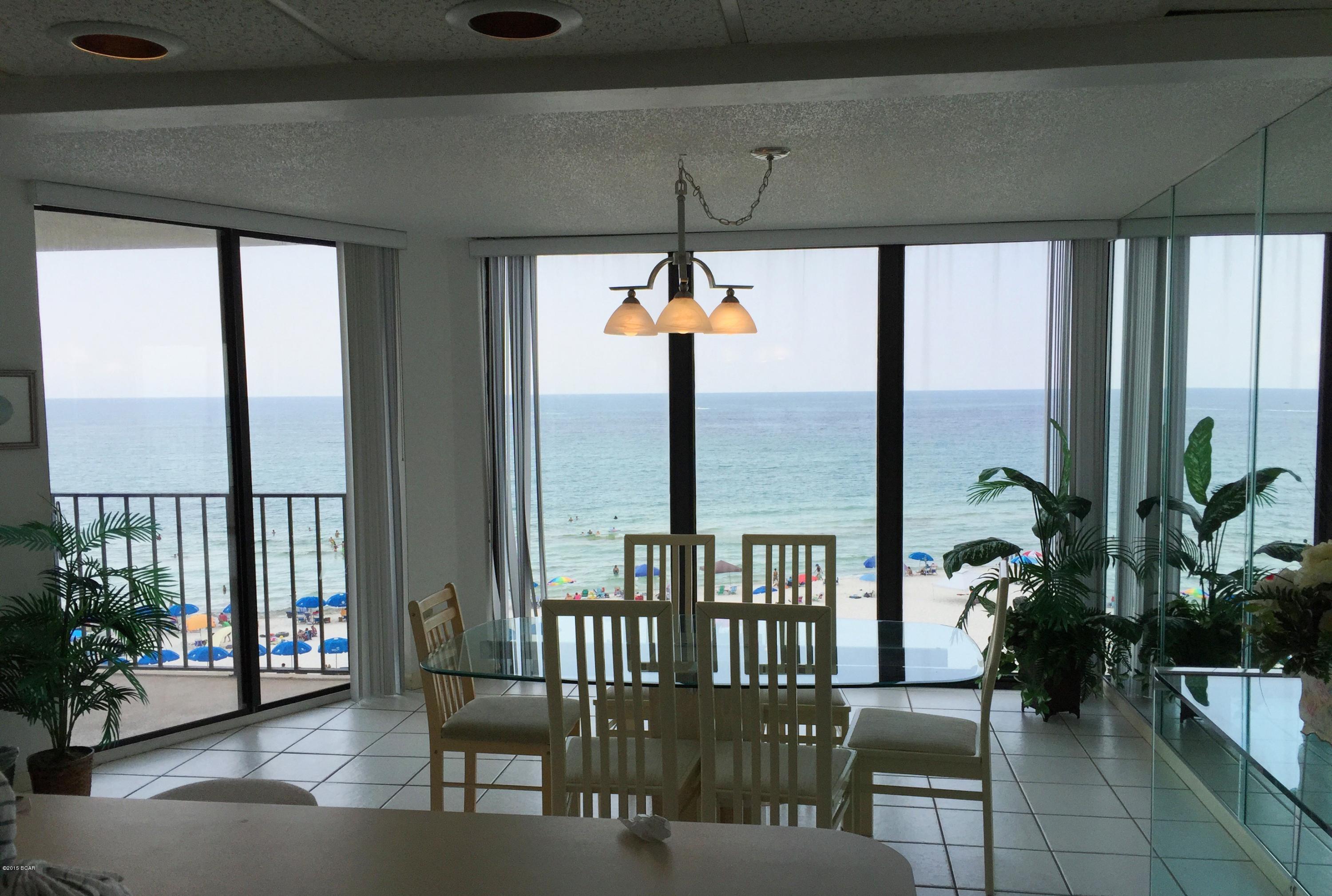 Edgewater Tower II - Residential
