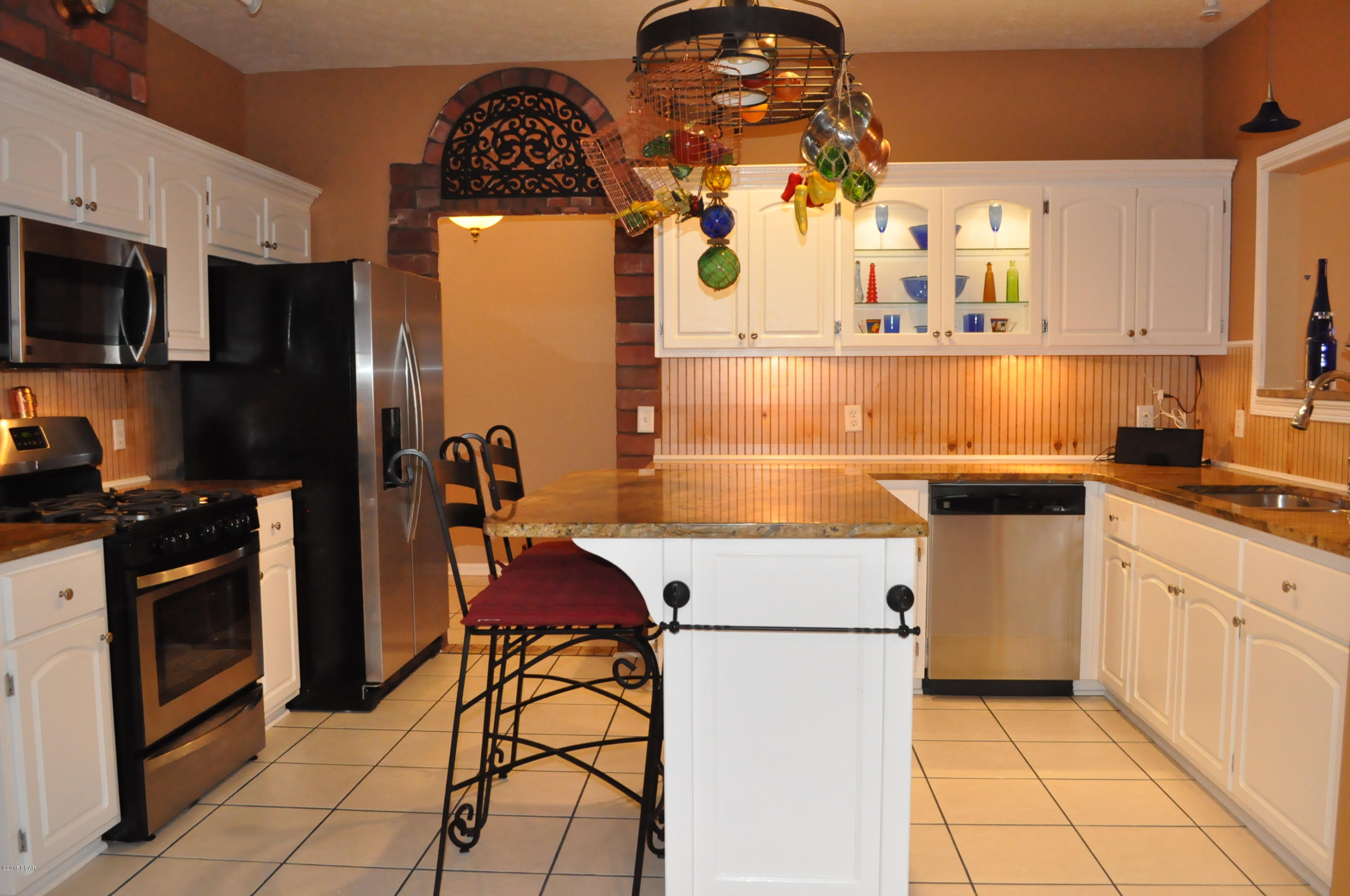 Summerwood Phase I - Residential