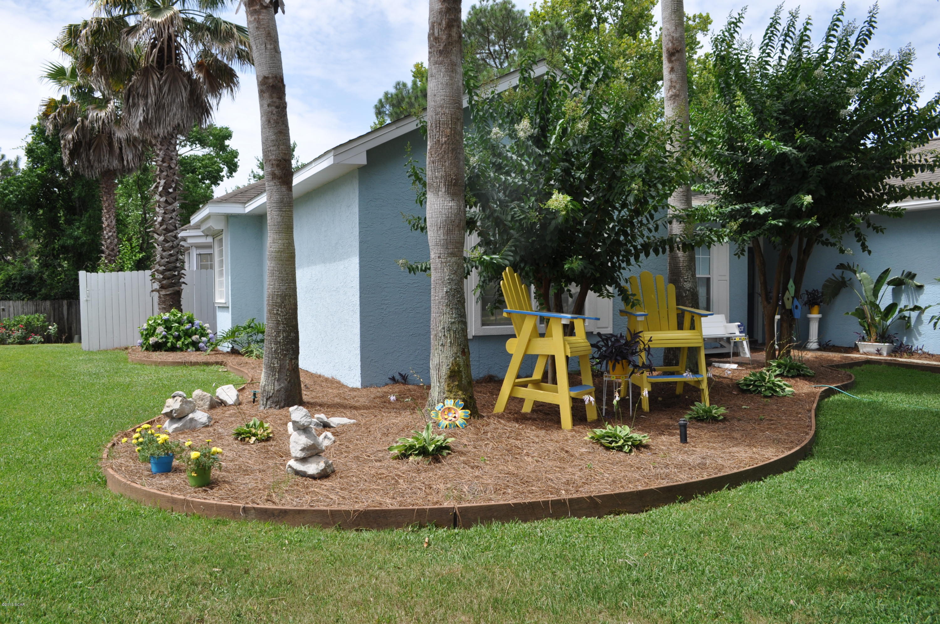Summerwood Phase I - Residential