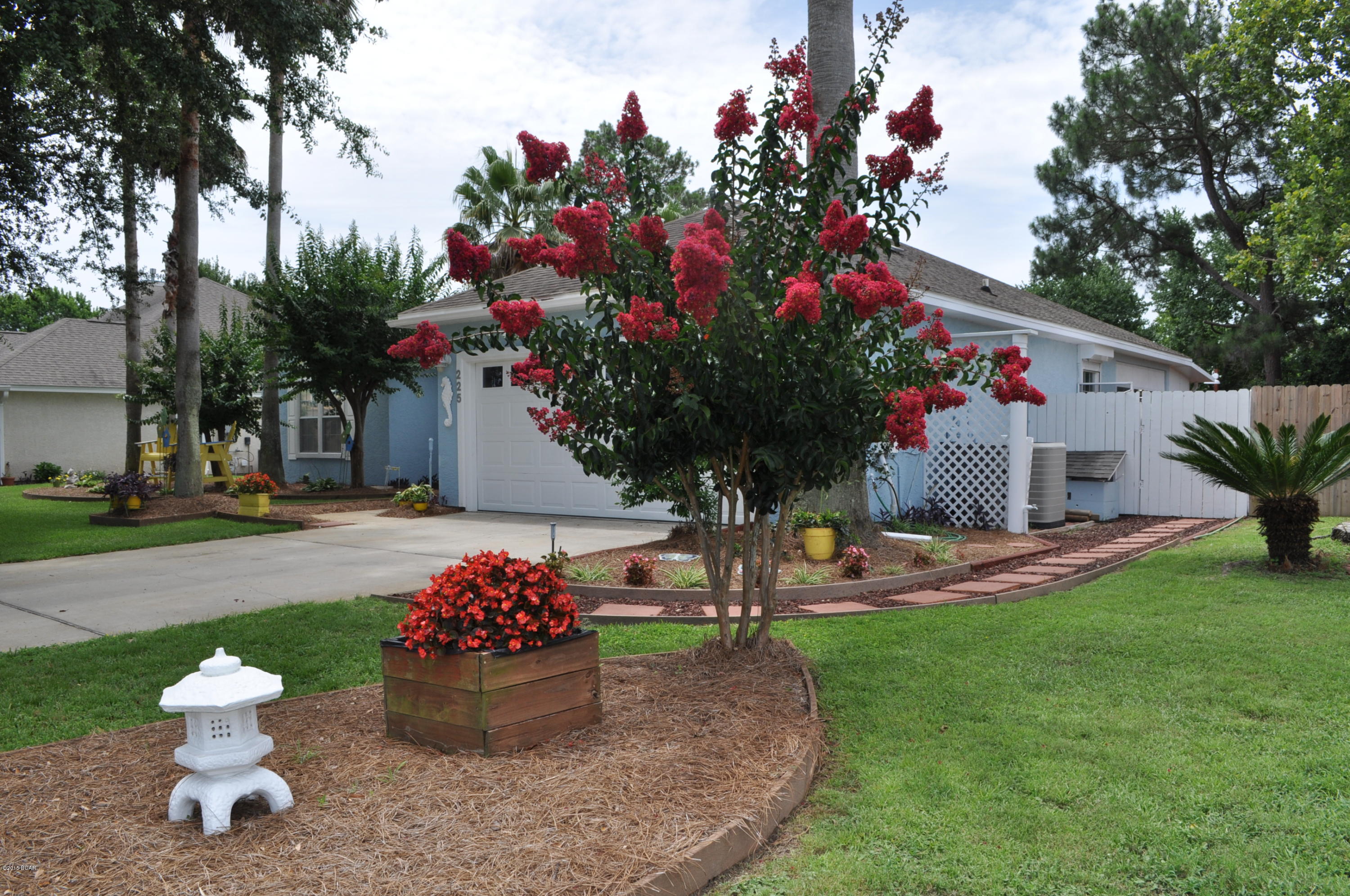 Summerwood Phase I - Residential
