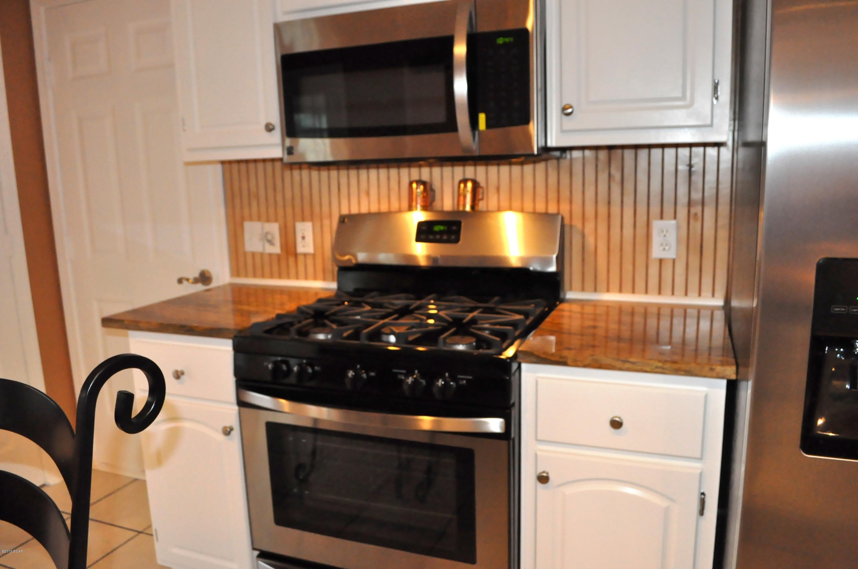 Summerwood Phase I - Residential