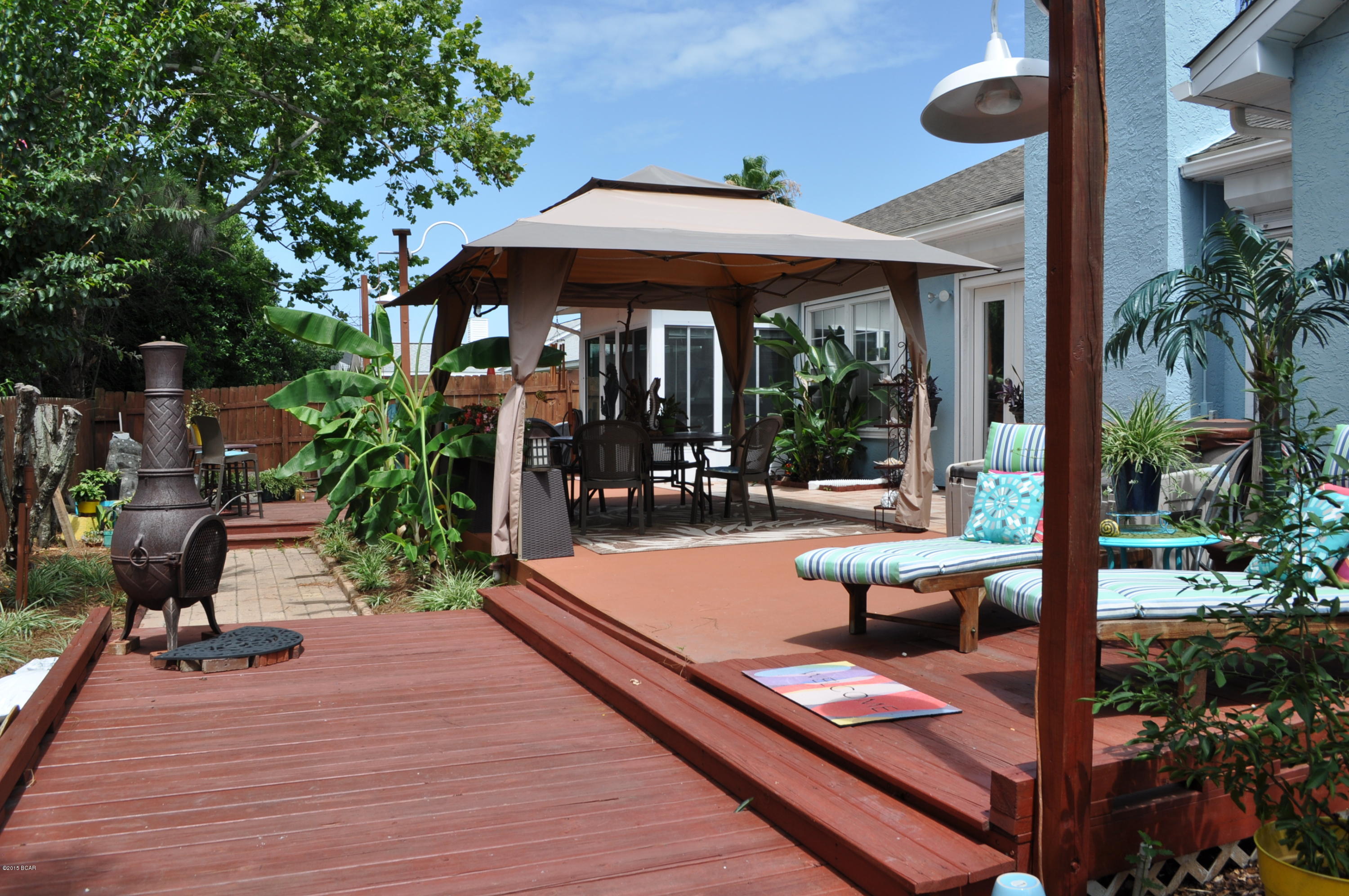 Summerwood Phase I - Residential