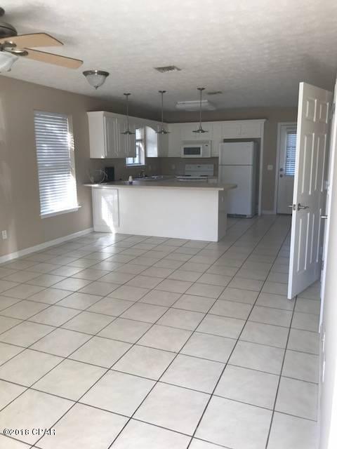Treasure Cove - Residential Lease
