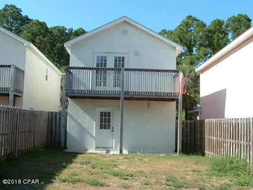 Treasure Cove - Residential Lease