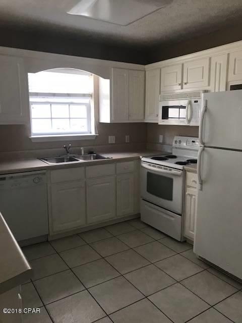 Treasure Cove - Residential Lease