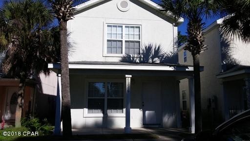 Treasure Cove - Residential Lease