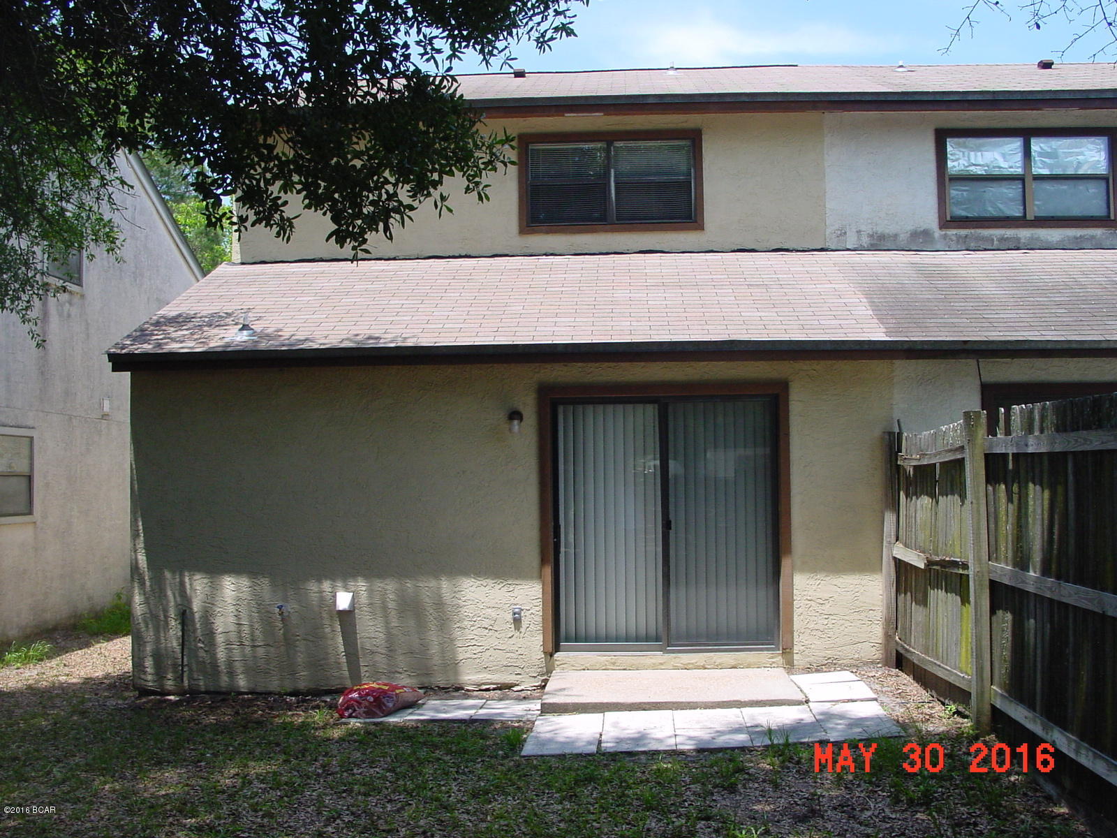 [No Recorded Subdiv] - Residential Lease