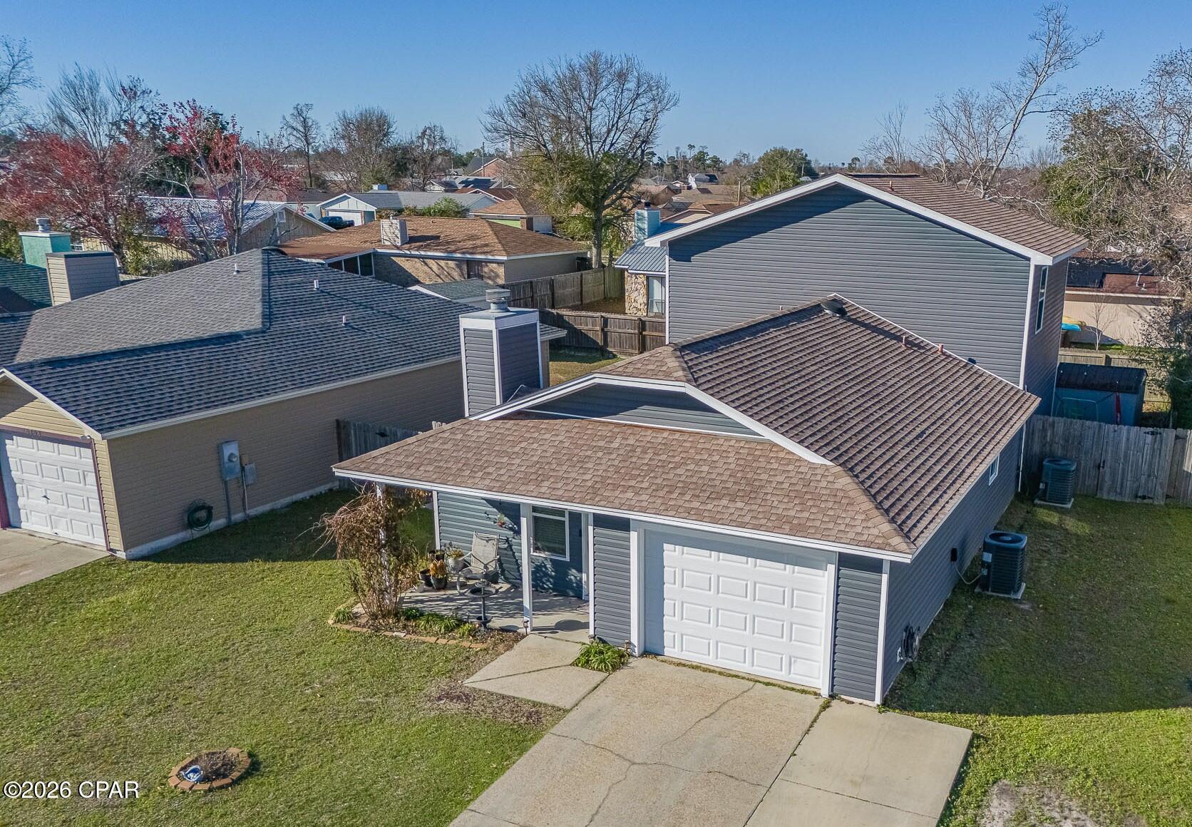Pine Woods Phase 2 - Residential