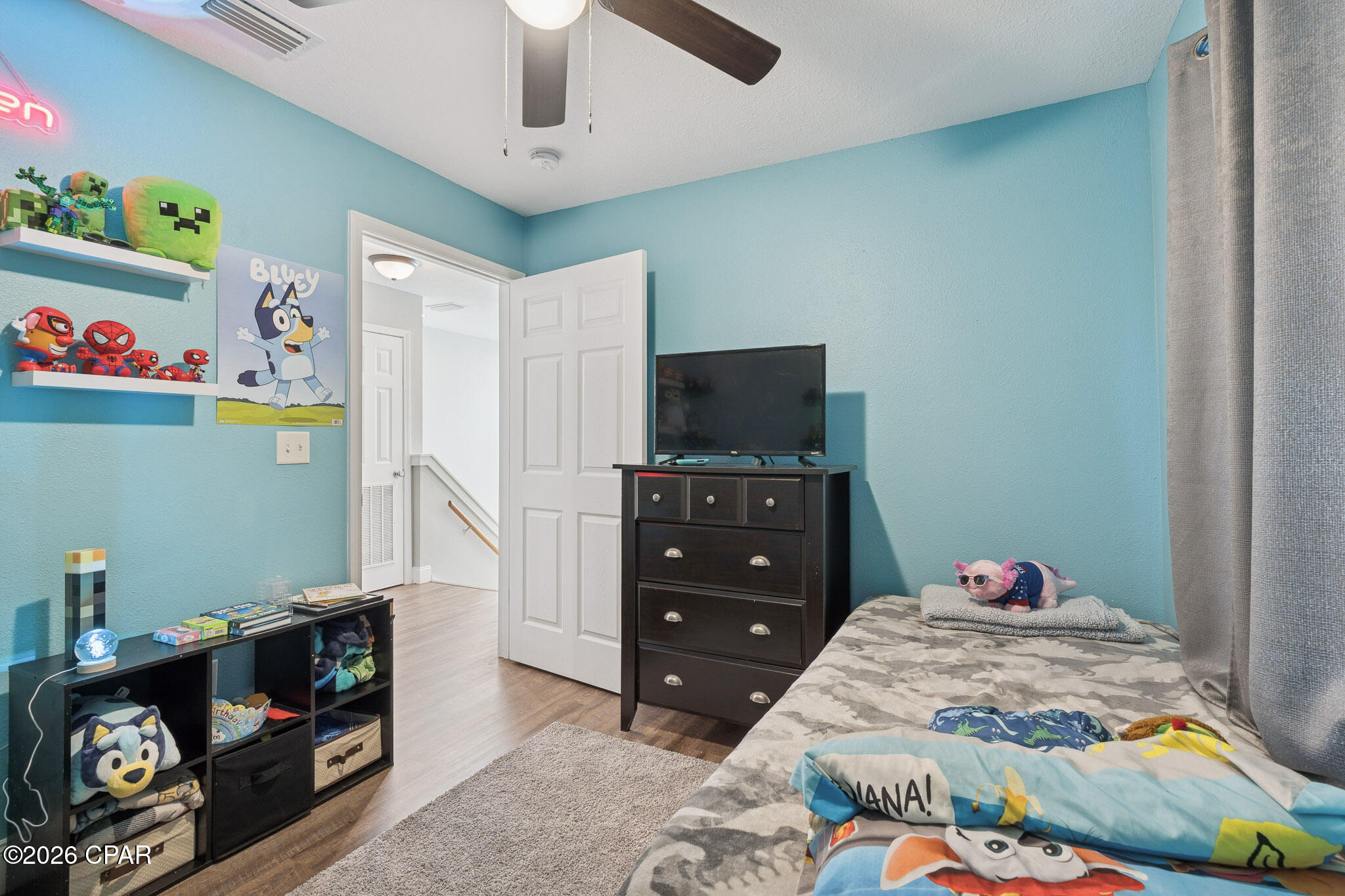 Pine Woods Phase 2 - Residential