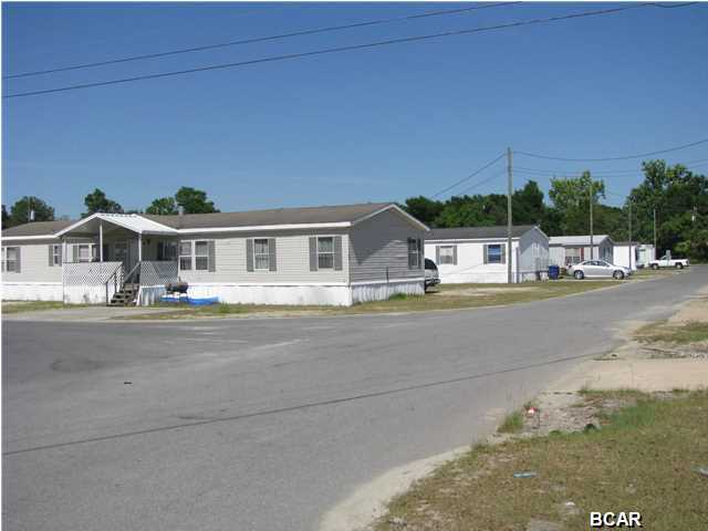 No Named Subdivision - Commercial Sale