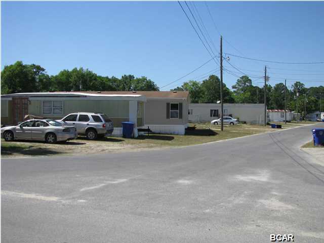 No Named Subdivision - Commercial Sale