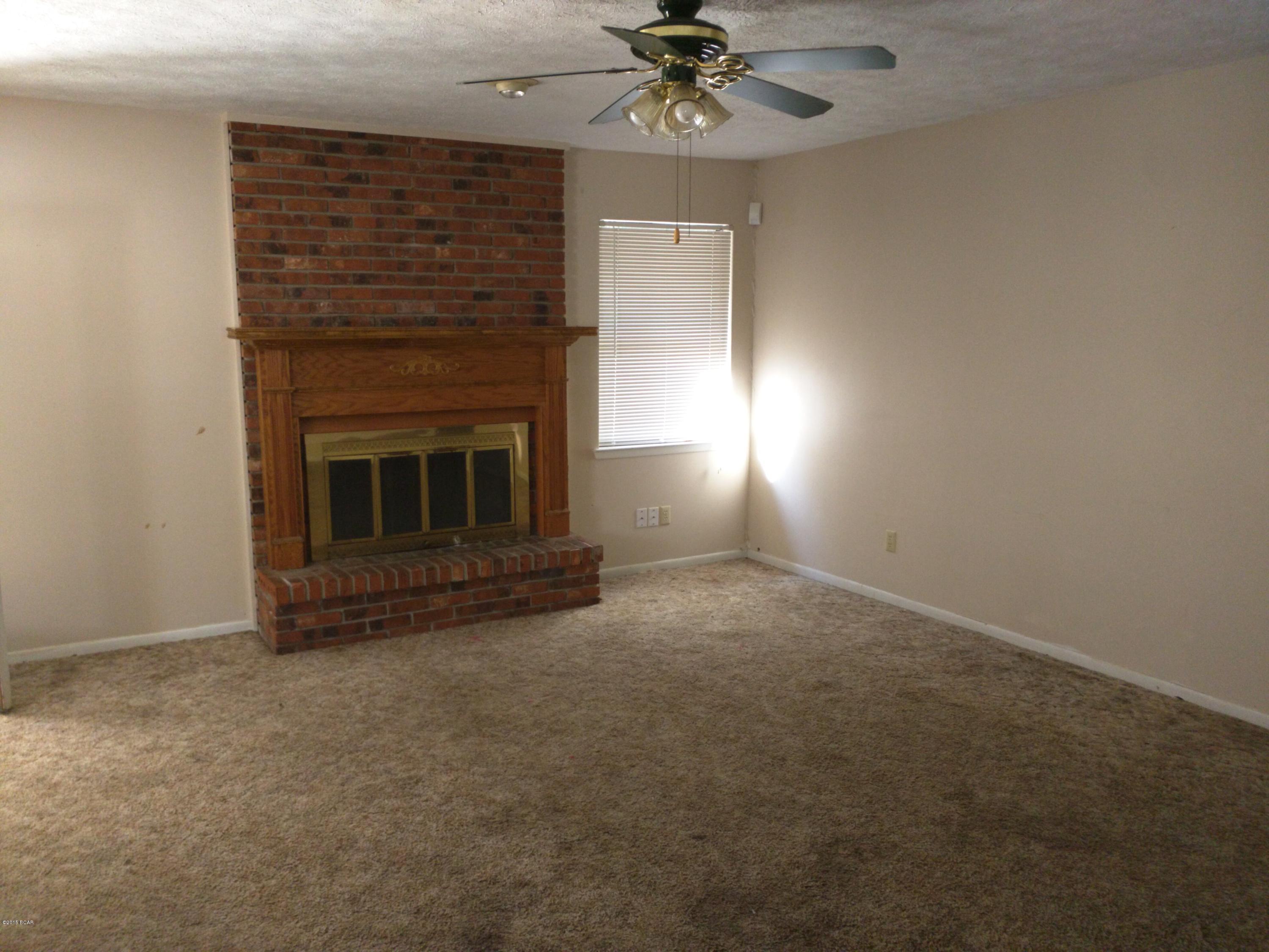 Pine Forest Est Ph 1 - Residential