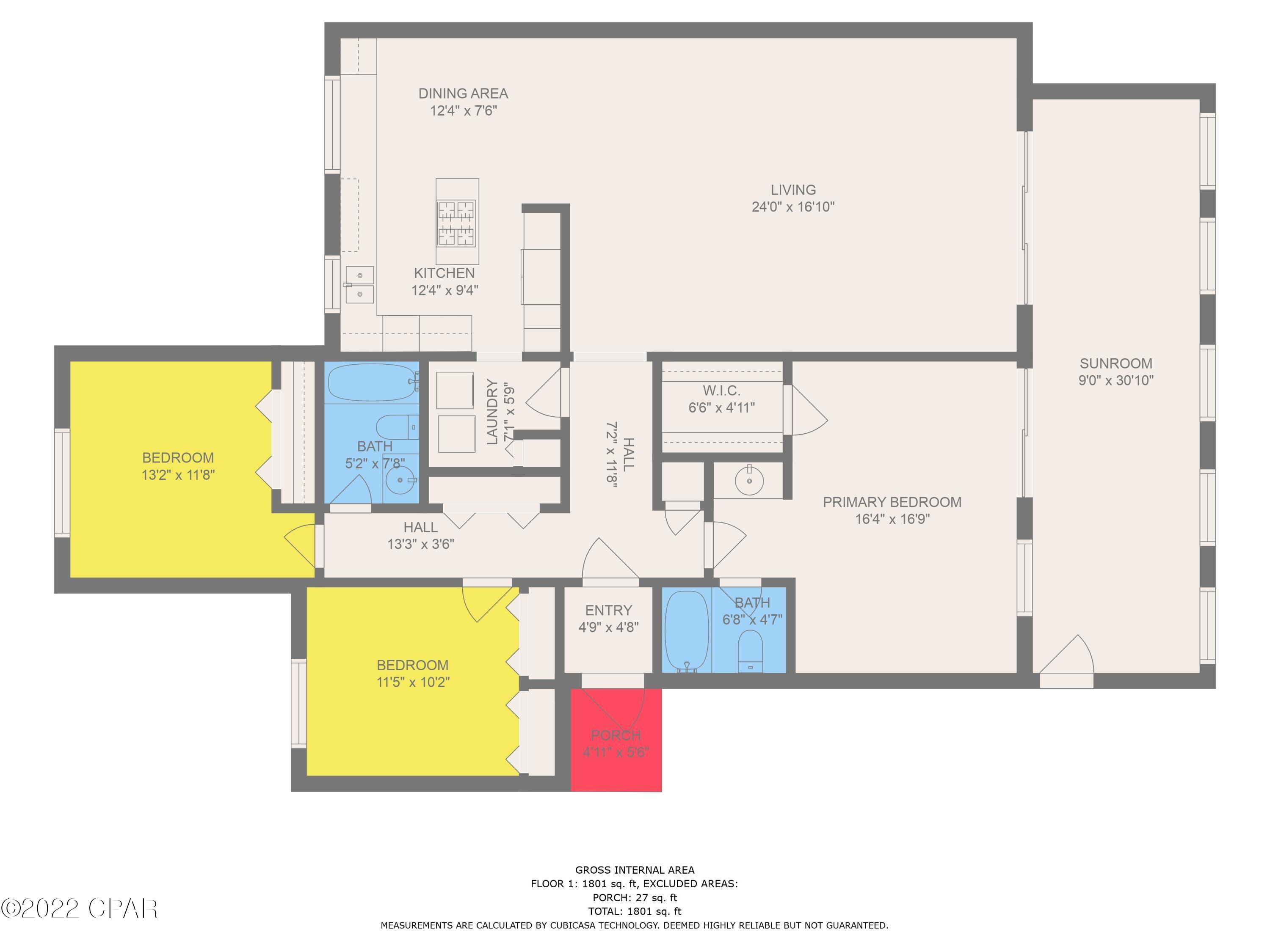 Delwood Estates Ph 1 - Residential