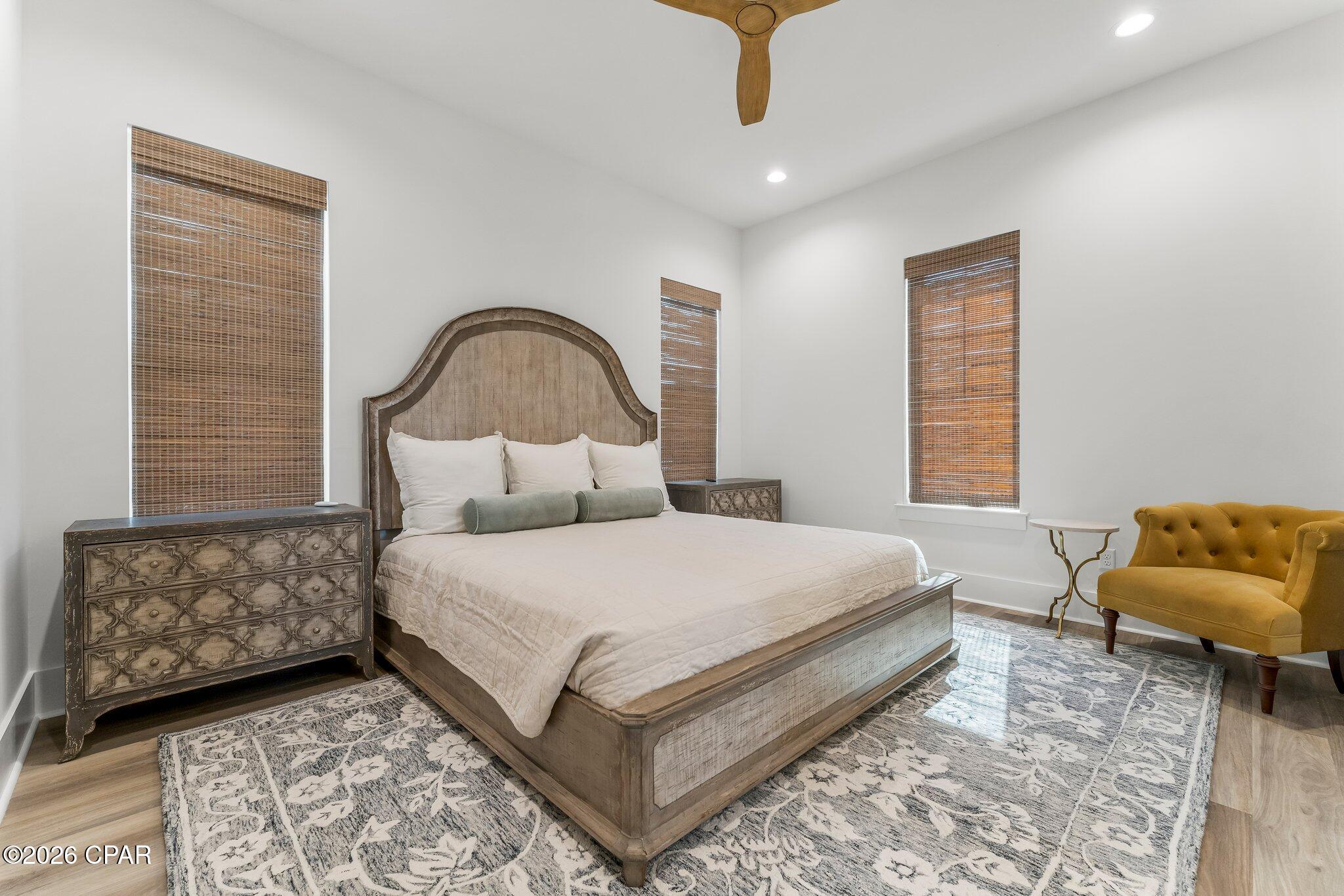 Inlet Beach Heights - Residential