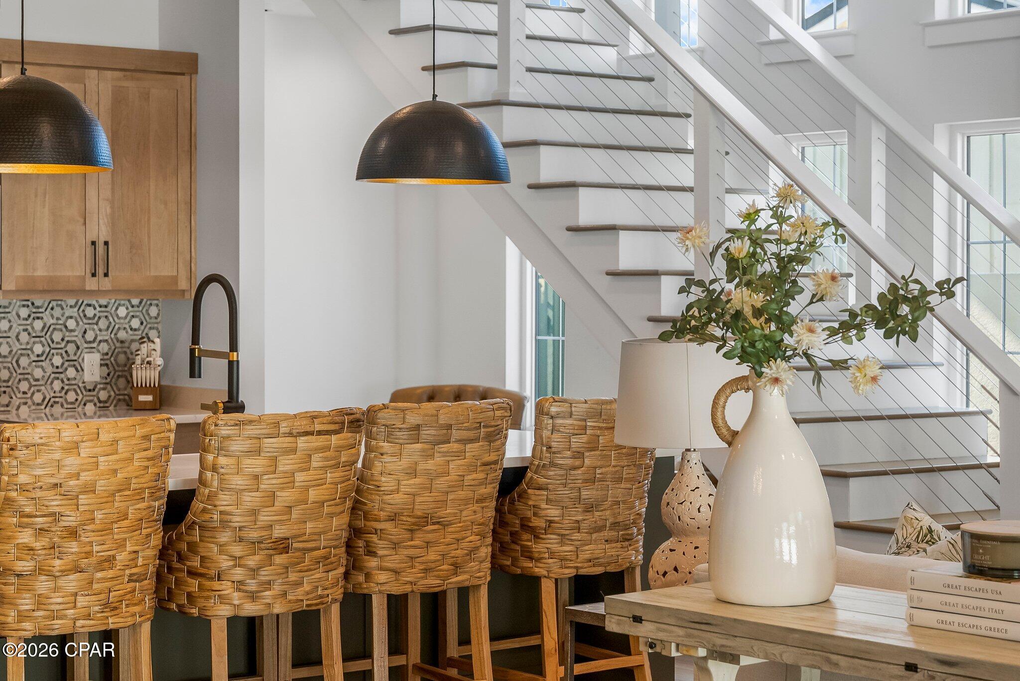 Inlet Beach Heights - Residential