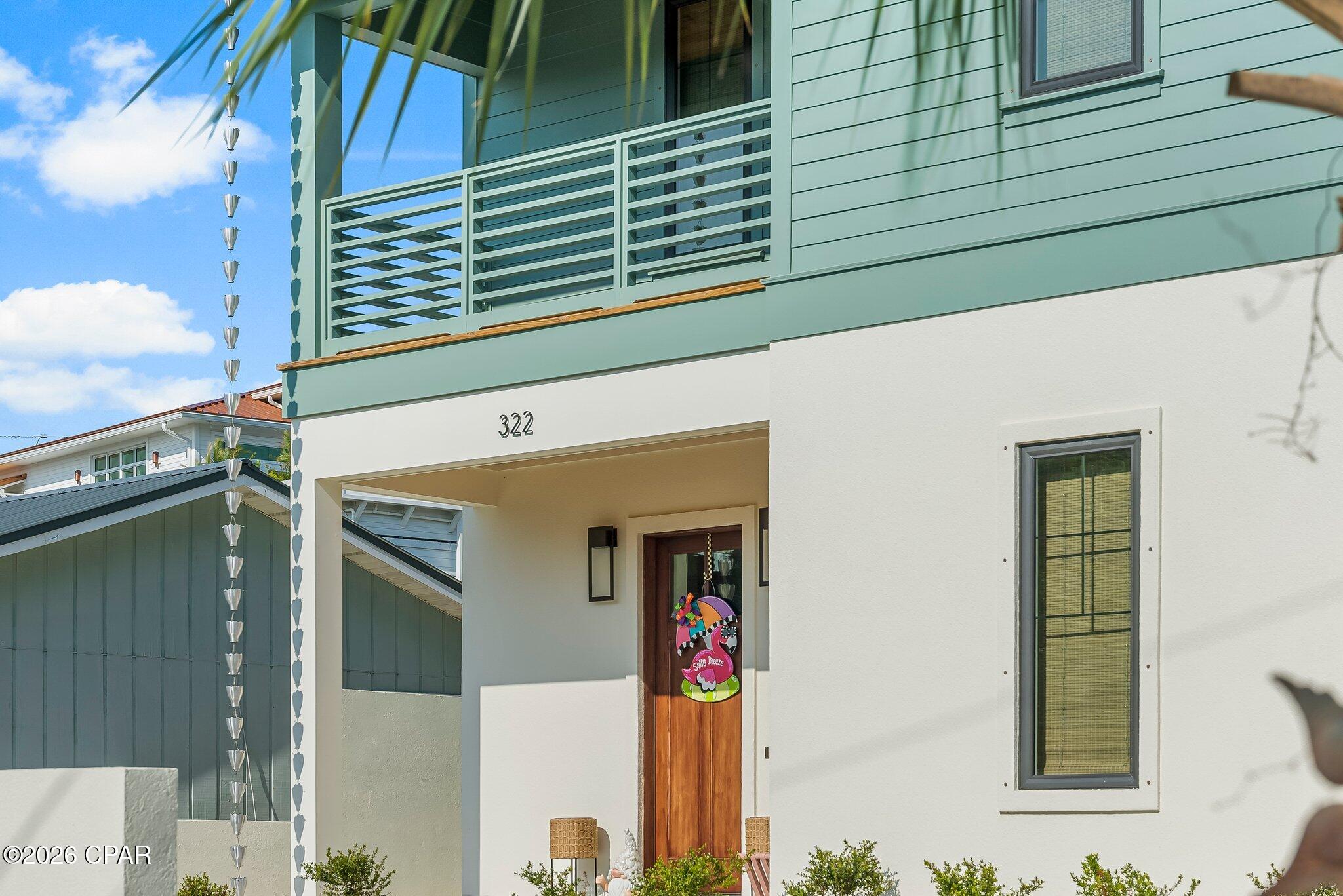 Inlet Beach Heights - Residential
