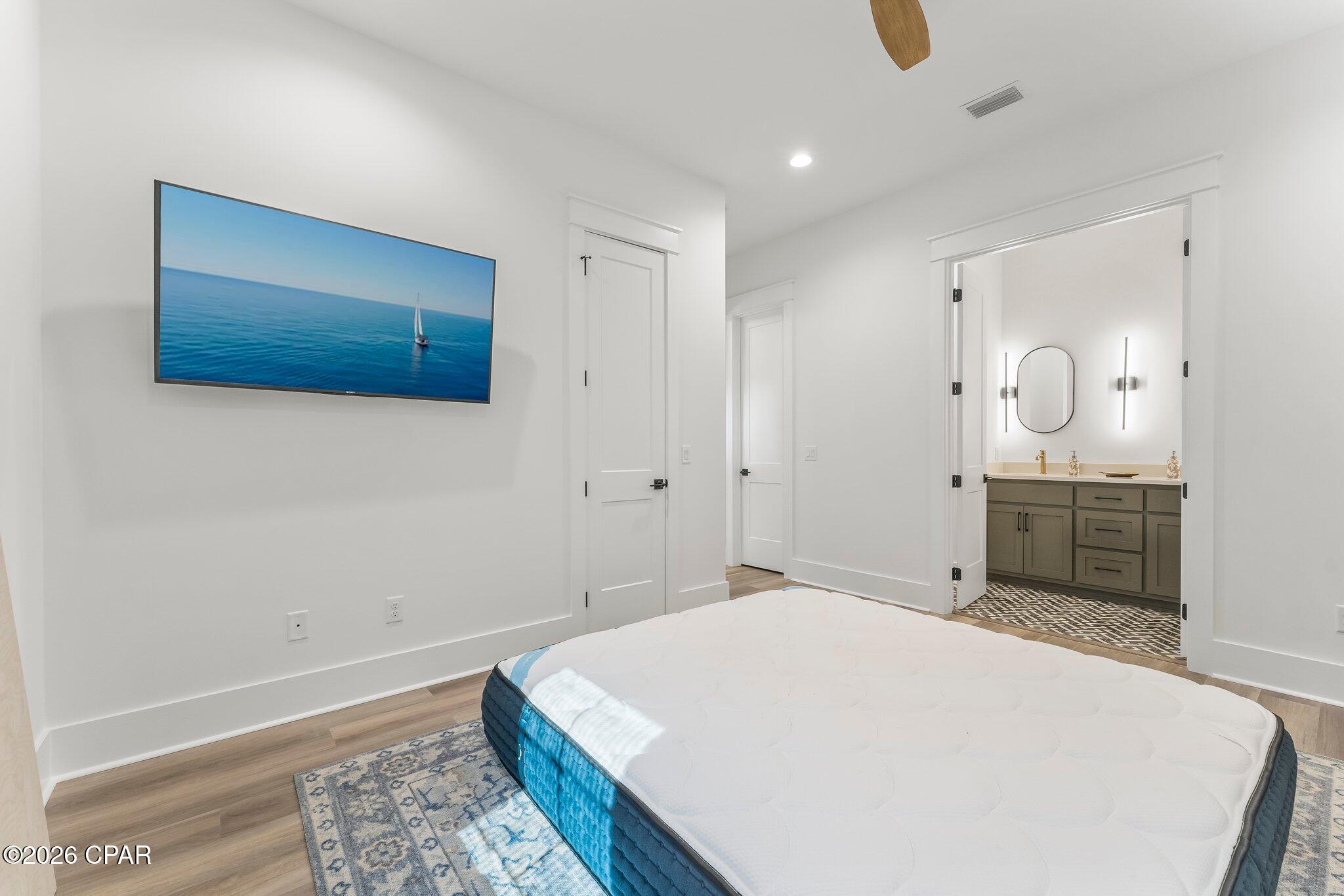 Inlet Beach Heights - Residential