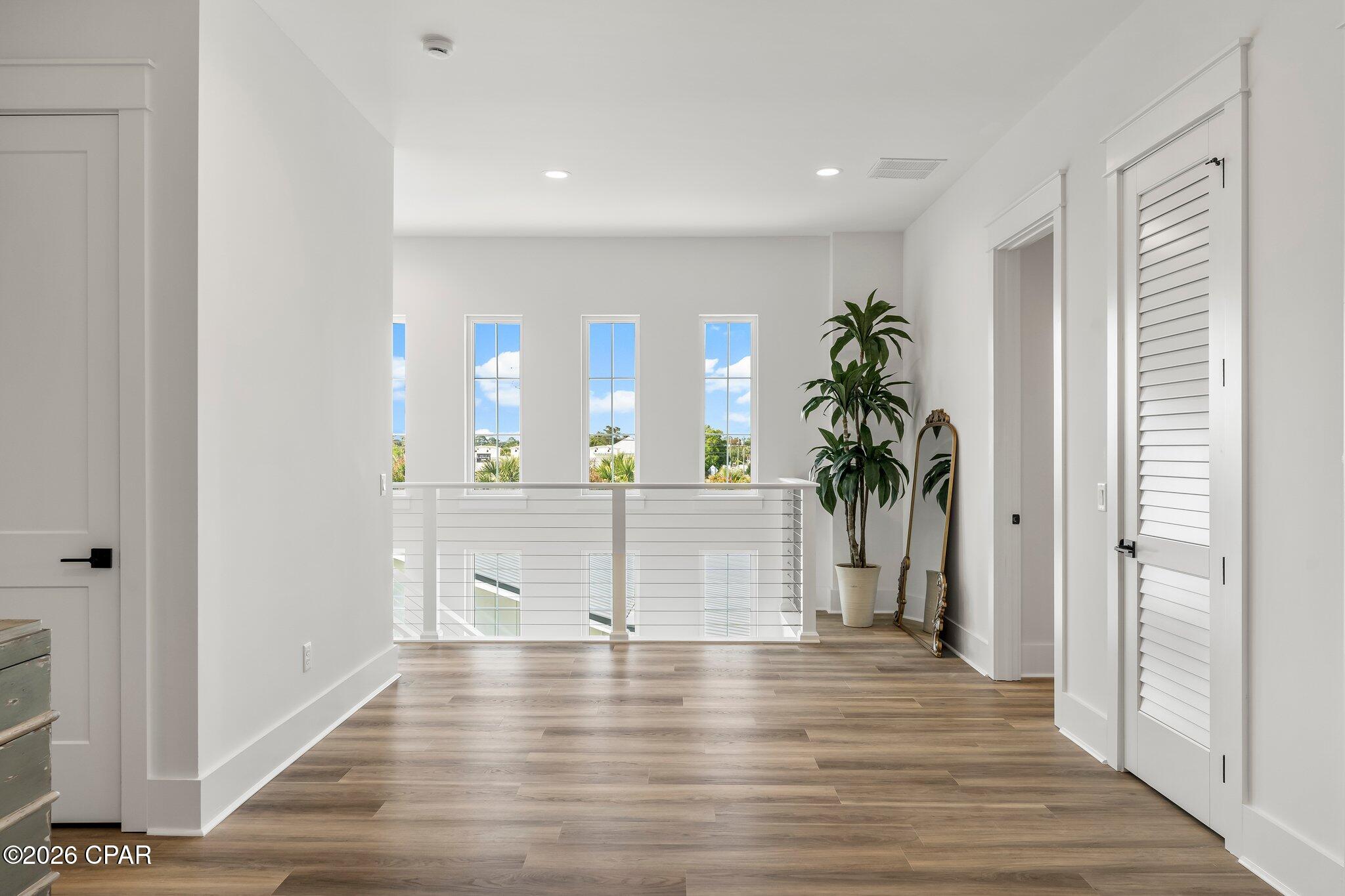 Inlet Beach Heights - Residential