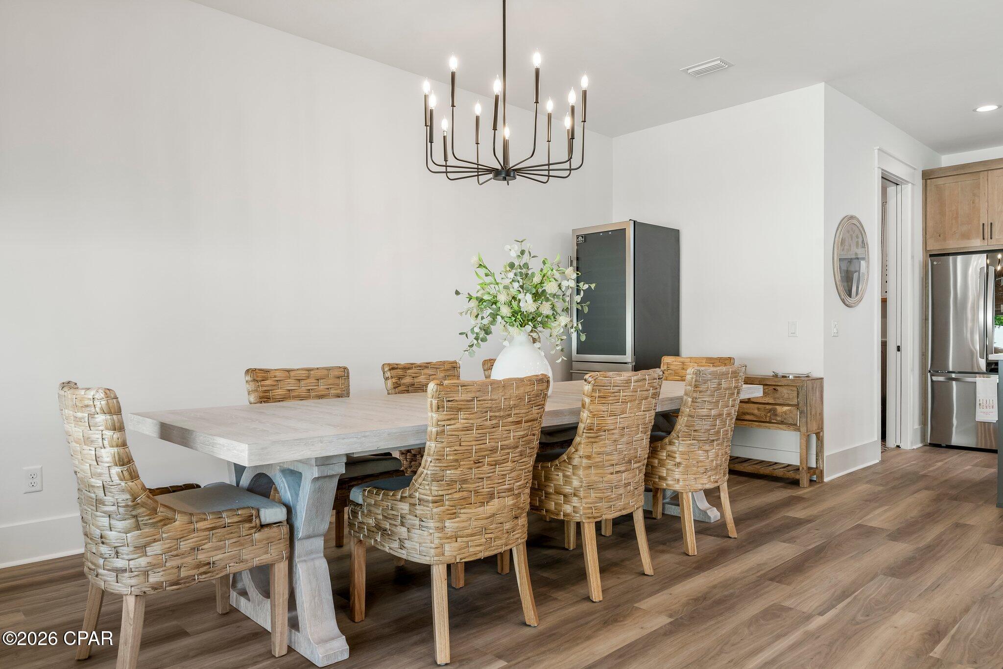 Inlet Beach Heights - Residential