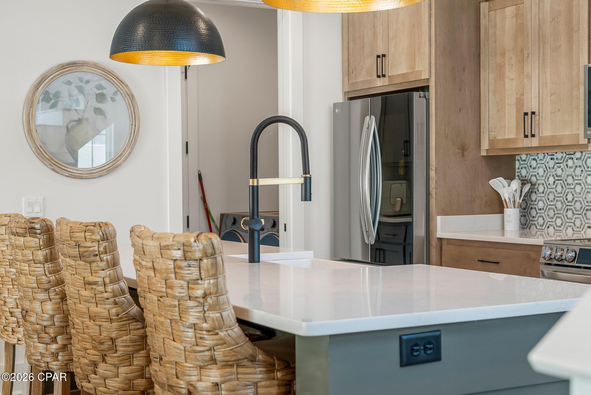 Inlet Beach Heights - Residential