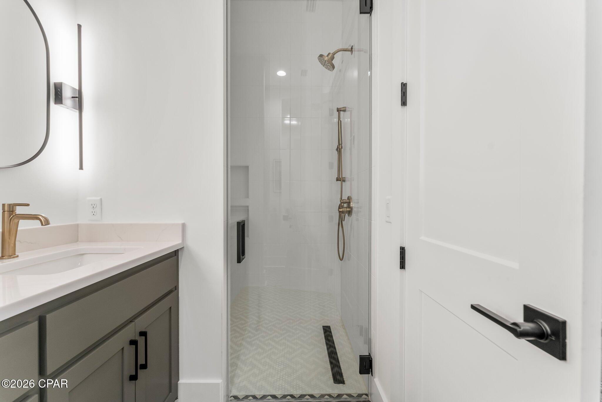 Inlet Beach Heights - Residential
