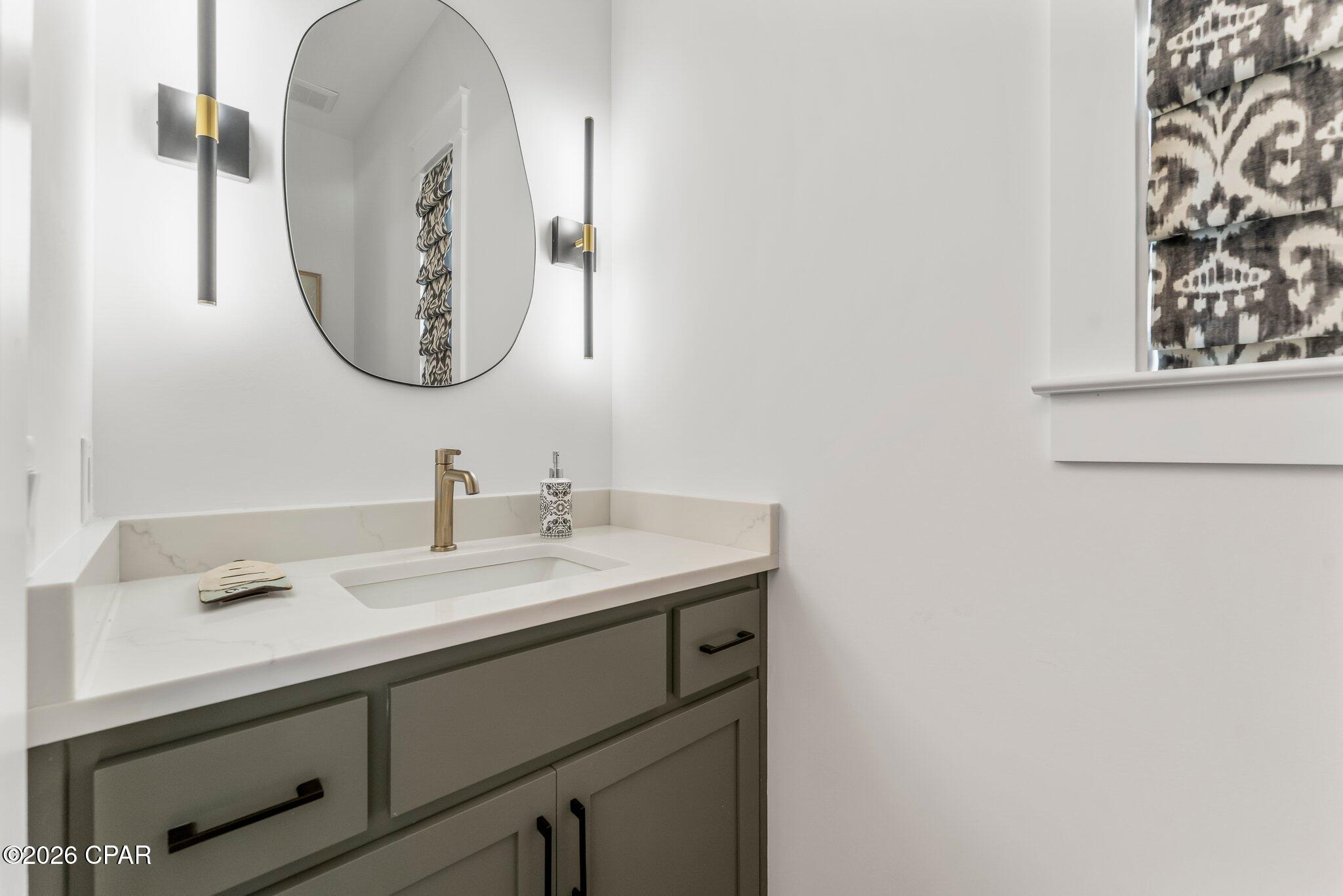 Inlet Beach Heights - Residential