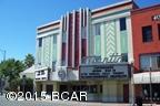 Gulf Coast Dev Co Plat - Commercial Lease