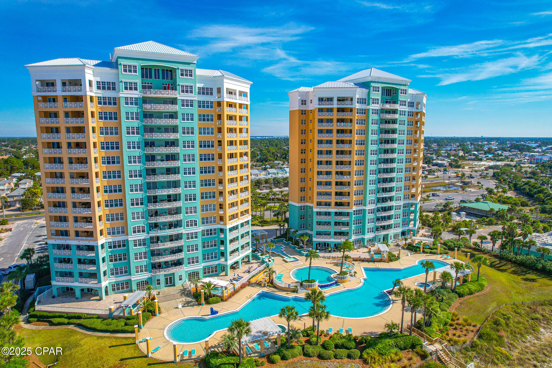 En Soleil Condo - Residential
