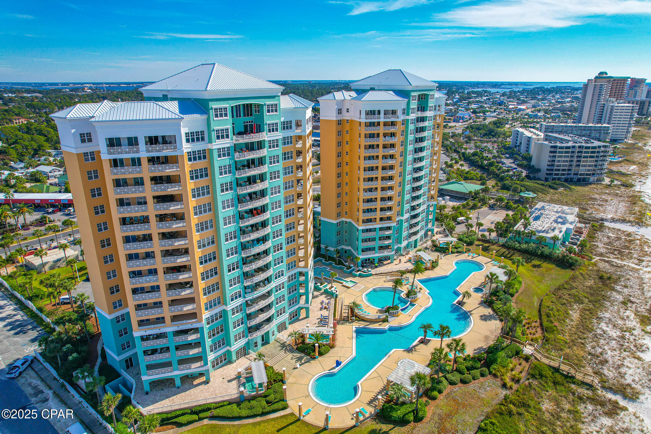 En Soleil Condo - Residential