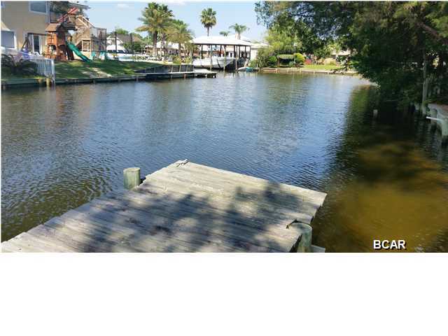 Baywood Shores Estates - Residential