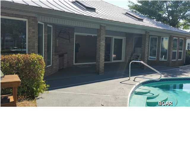 Baywood Shores Estates - Residential